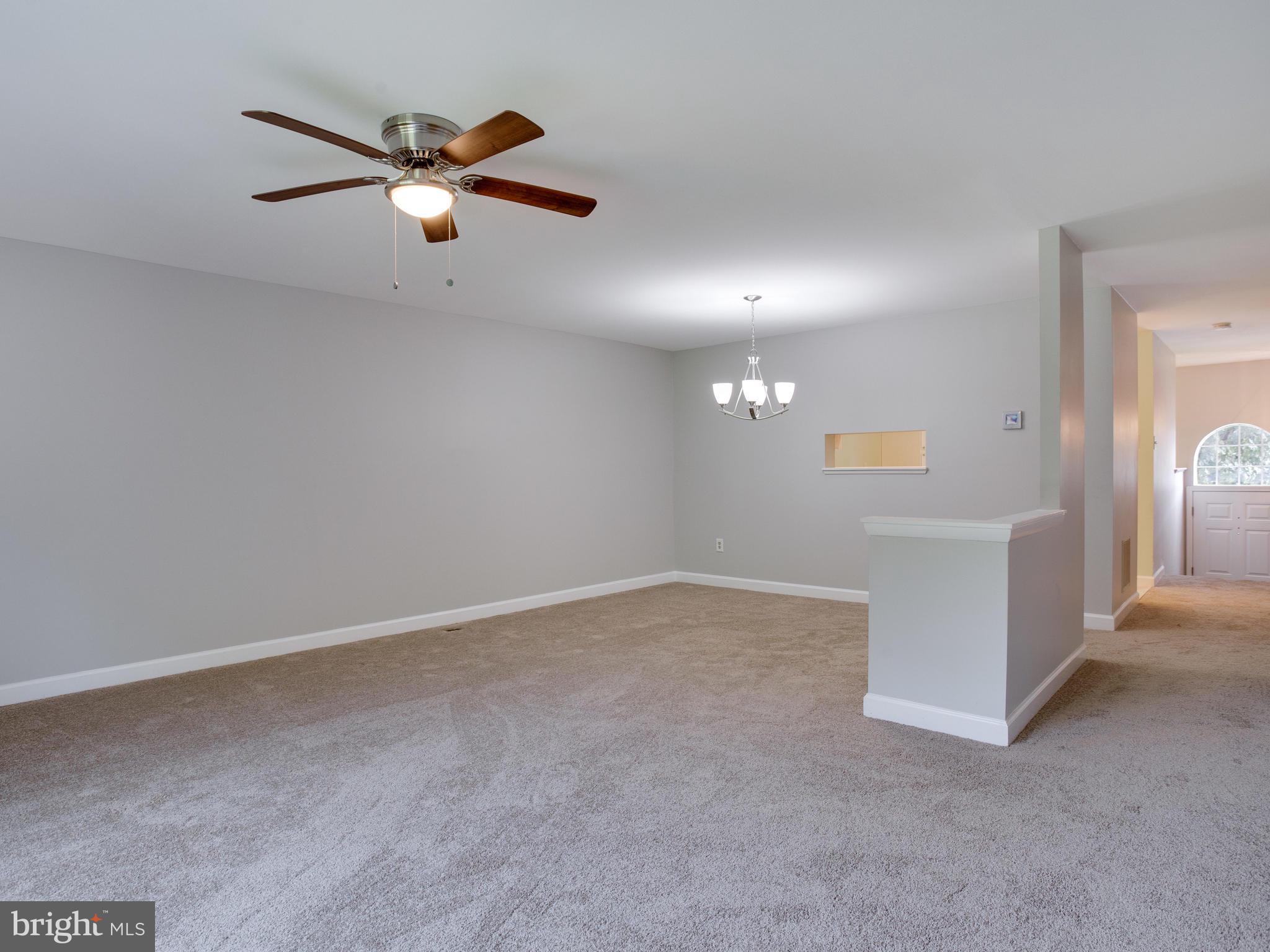 CHARING CROSS - Residential Lease