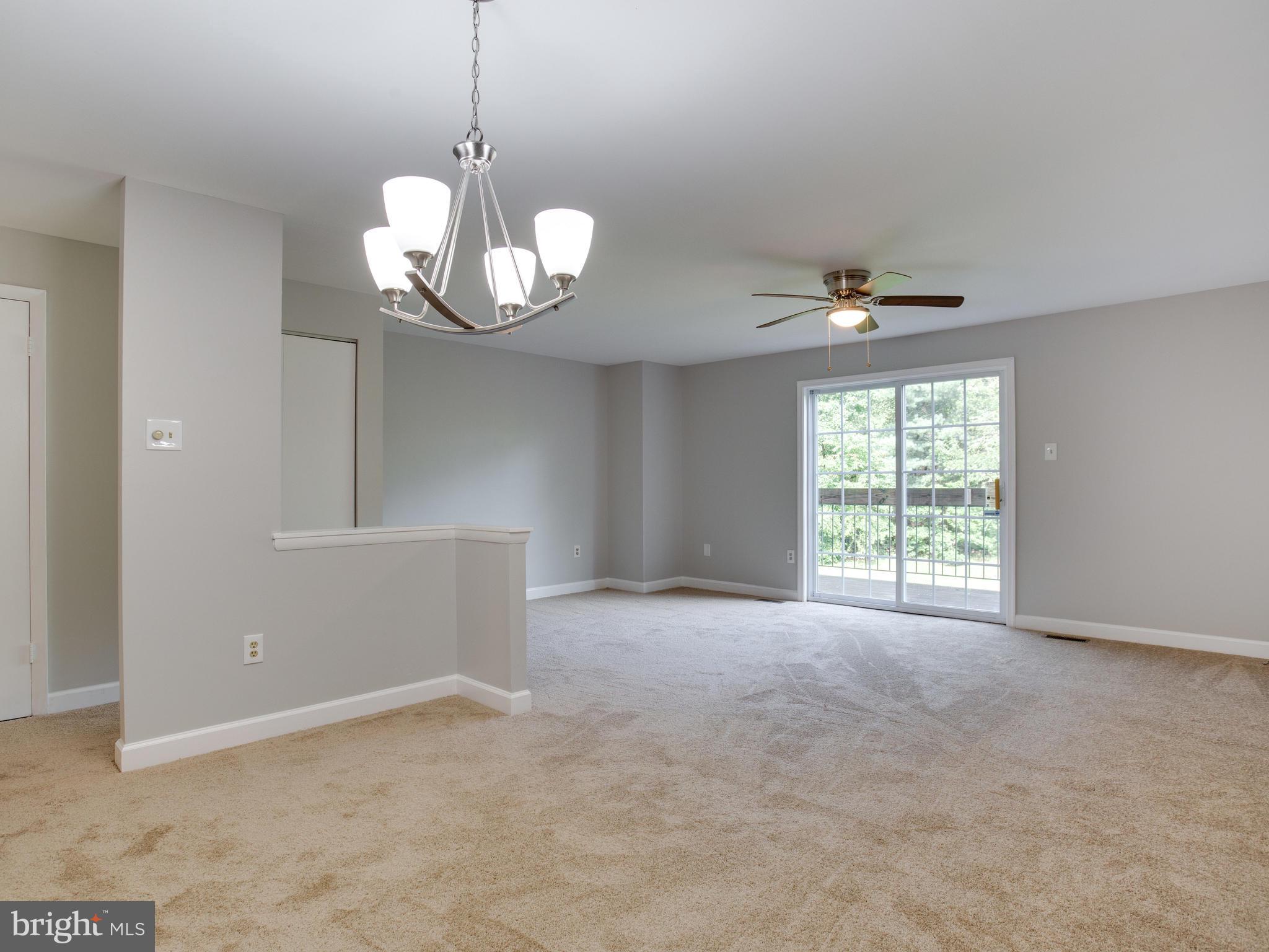 CHARING CROSS - Residential Lease