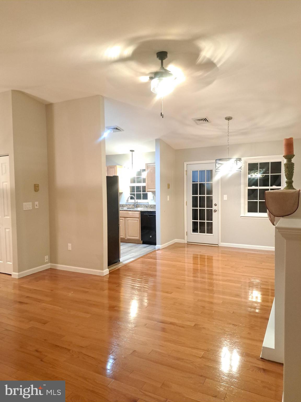 CHERRY HILL - Residential