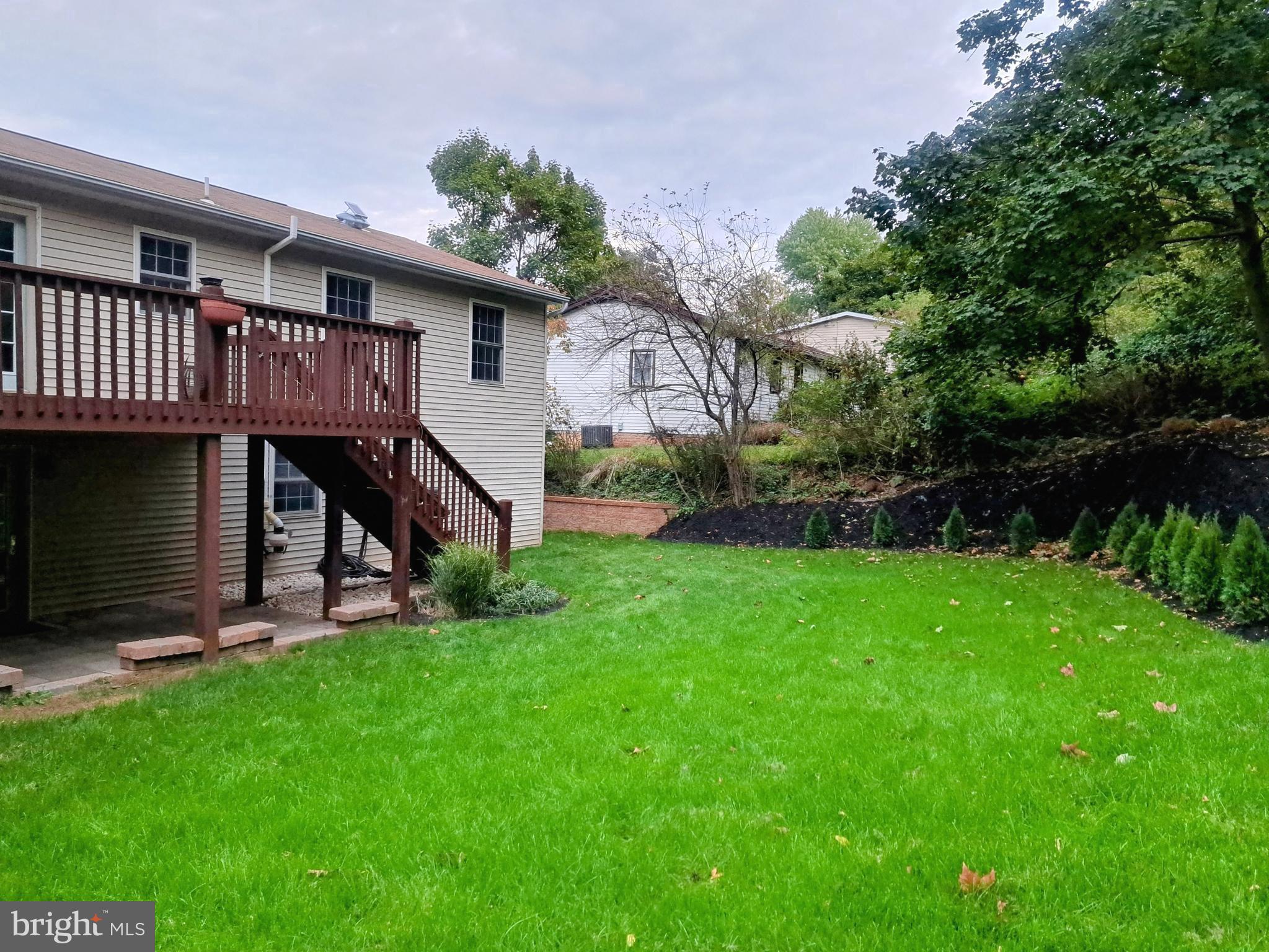 CHERRY HILL - Residential