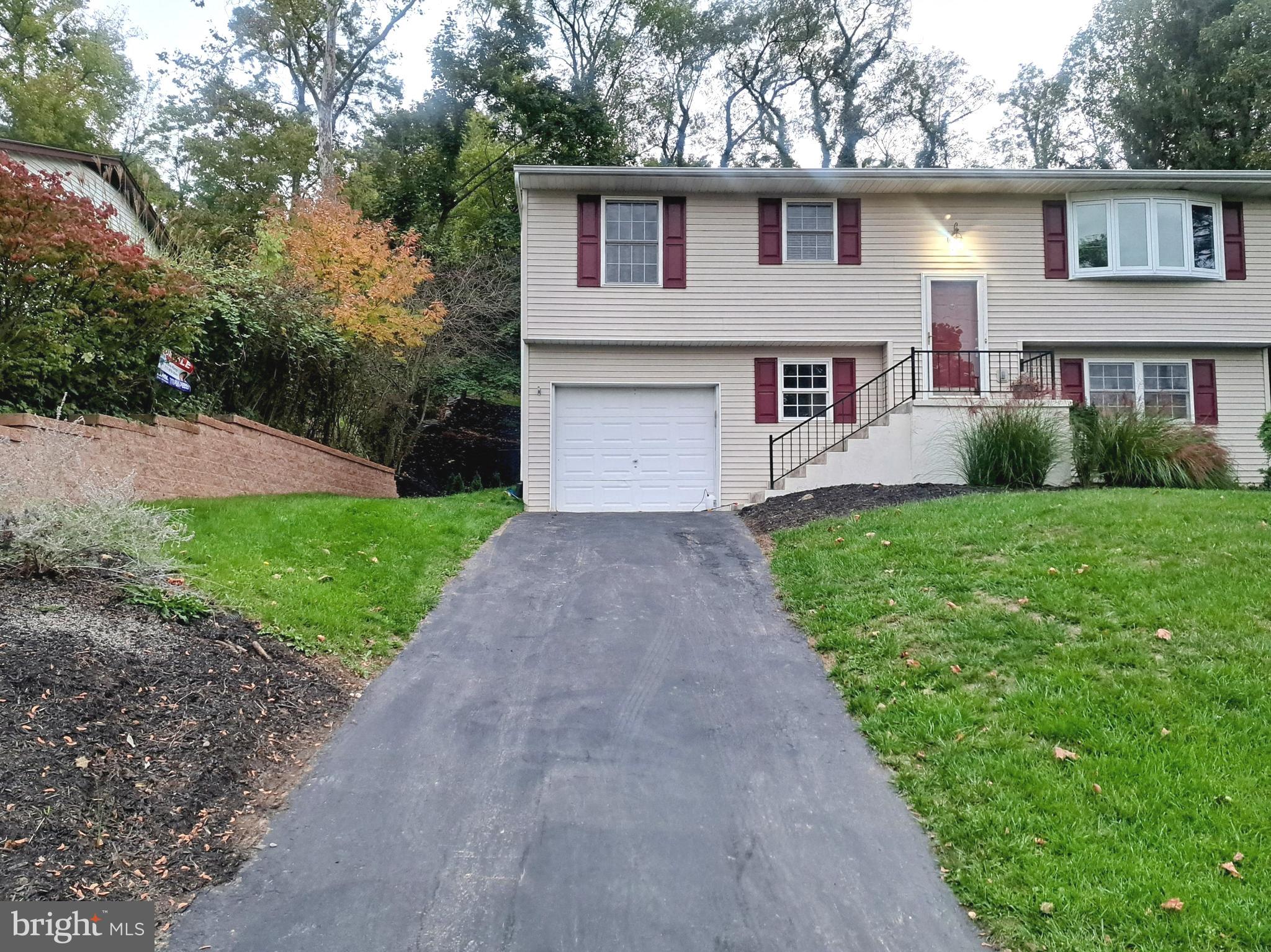 CHERRY HILL - Residential