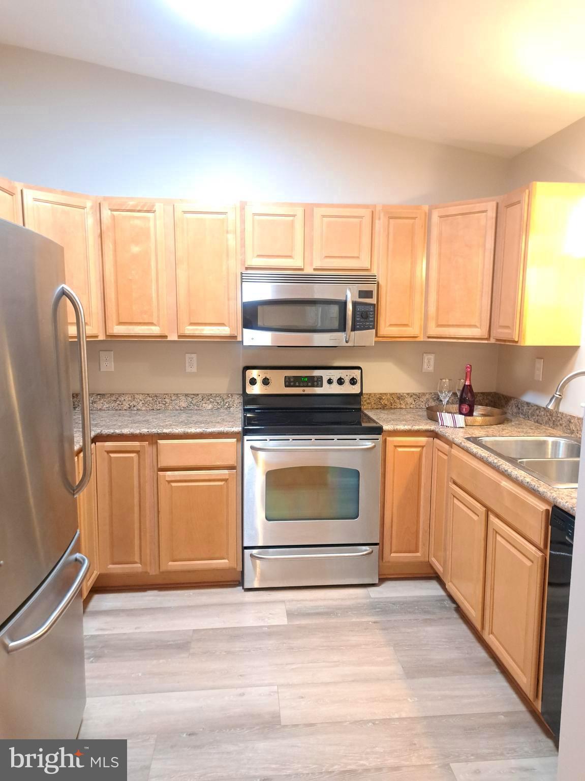 CHERRY HILL - Residential