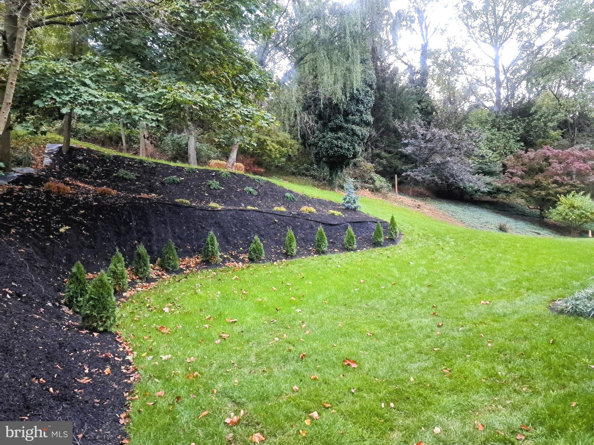 CHERRY HILL - Residential