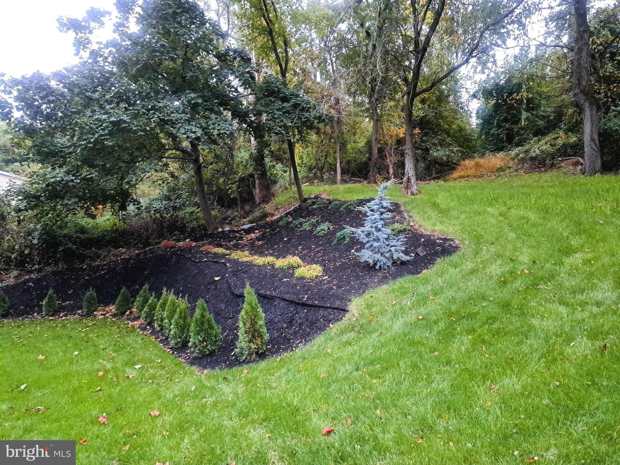 CHERRY HILL - Residential