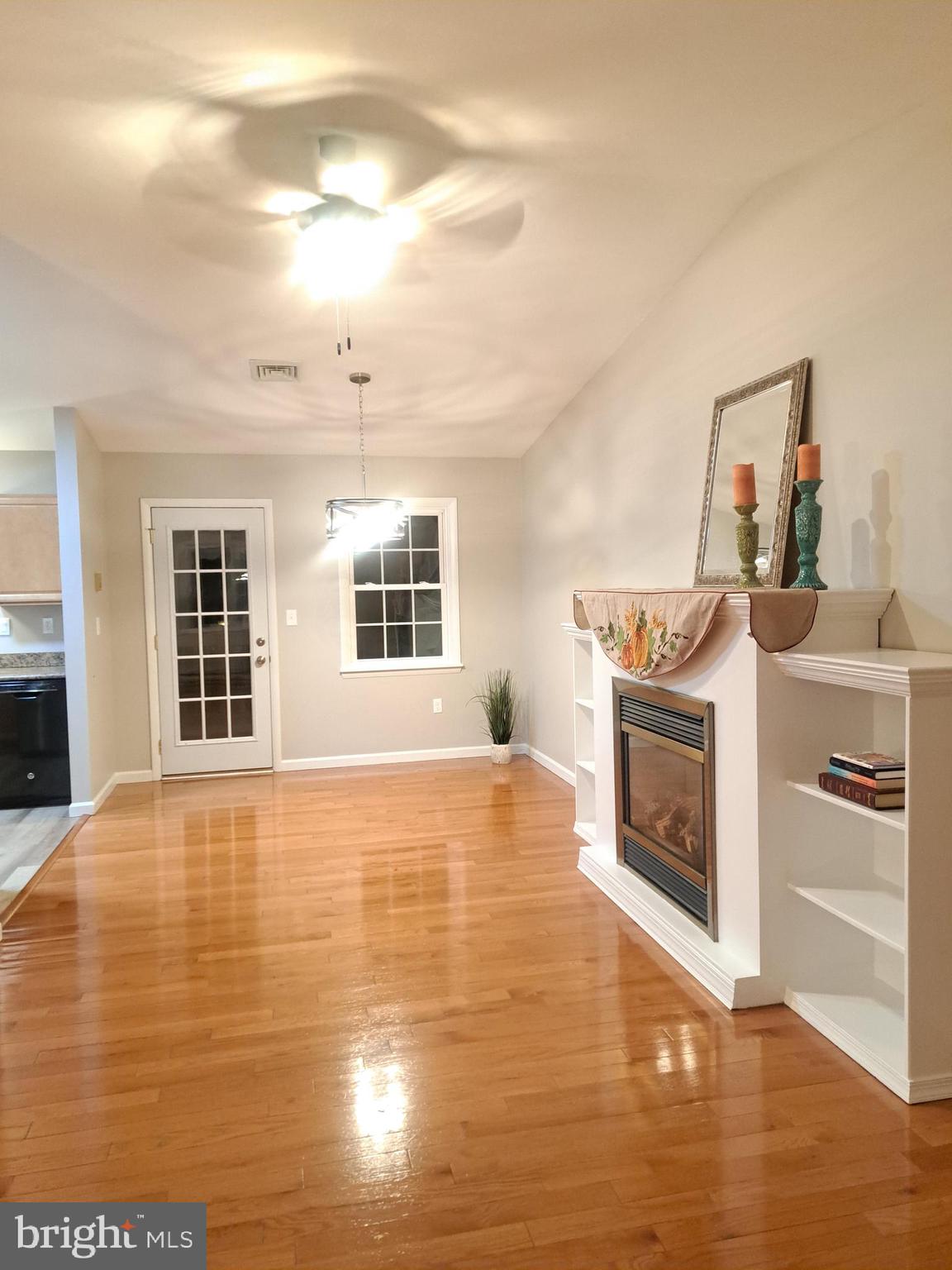 CHERRY HILL - Residential