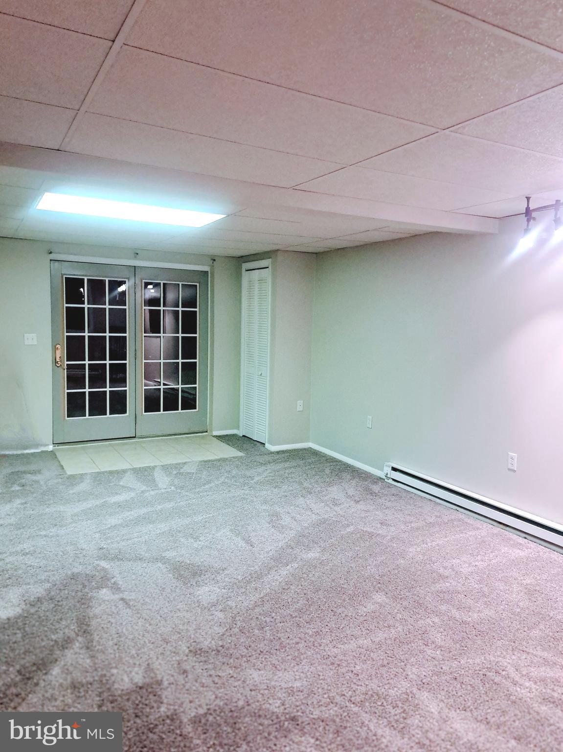 CHERRY HILL - Residential