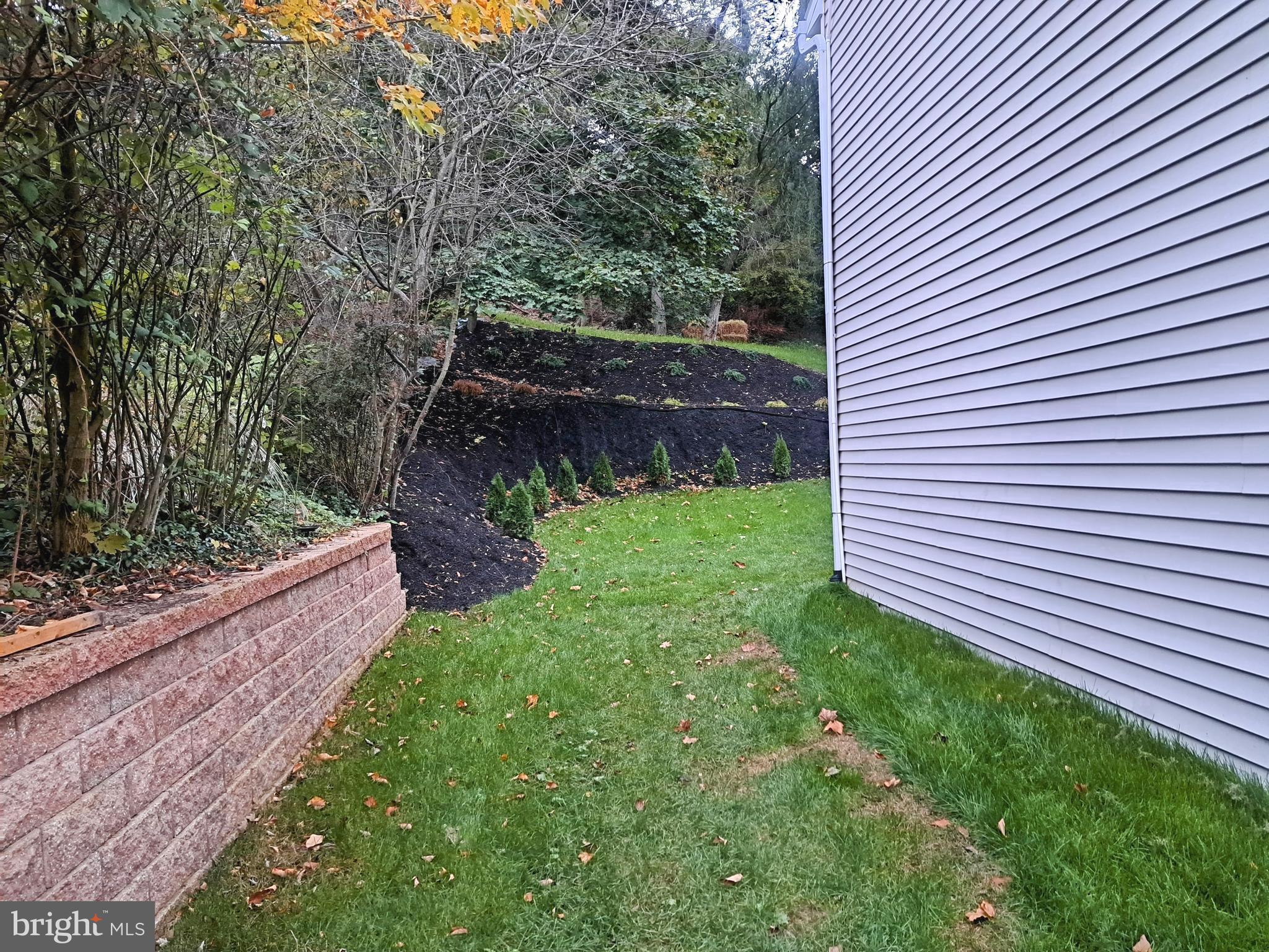 CHERRY HILL - Residential