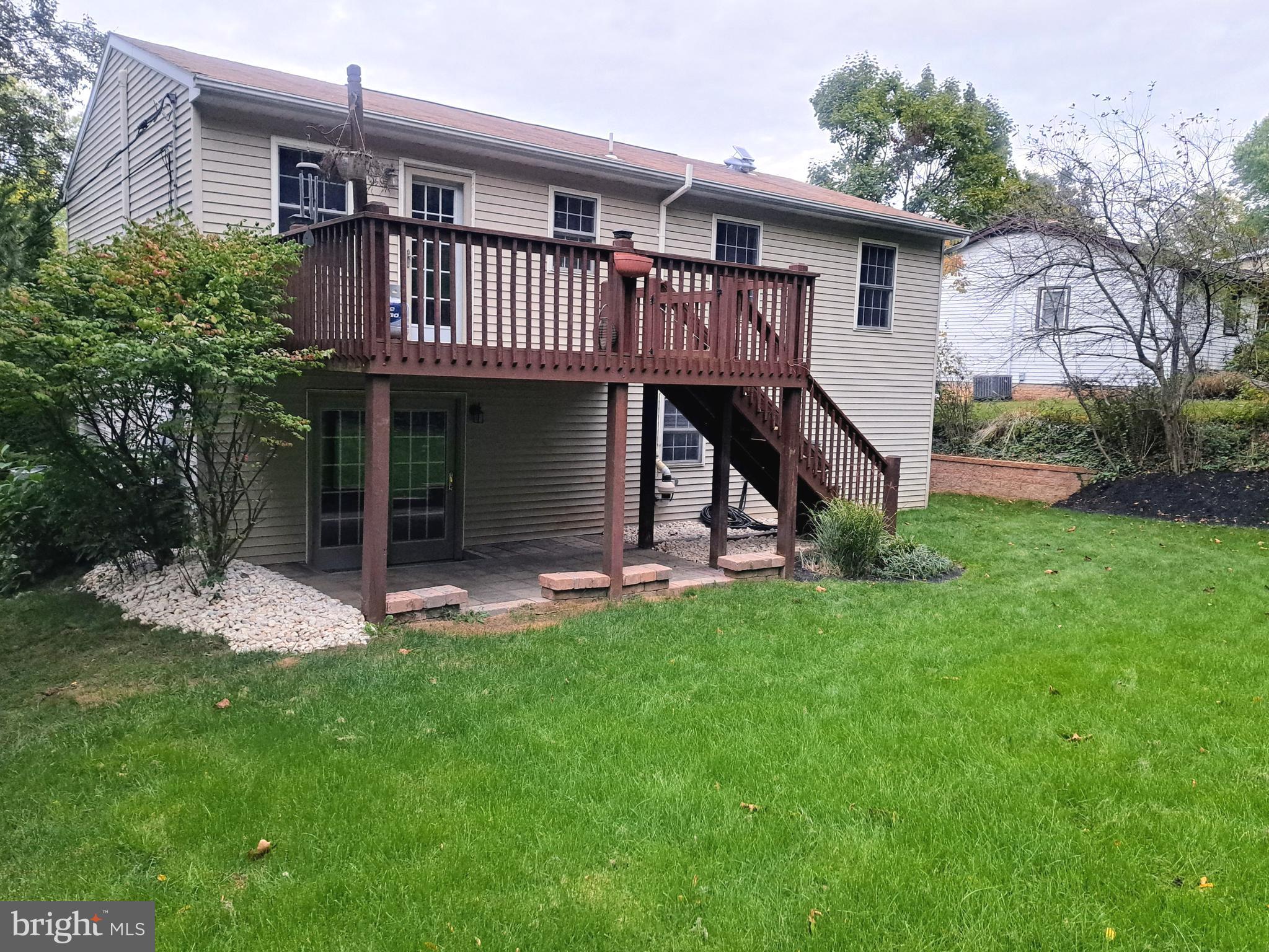 CHERRY HILL - Residential