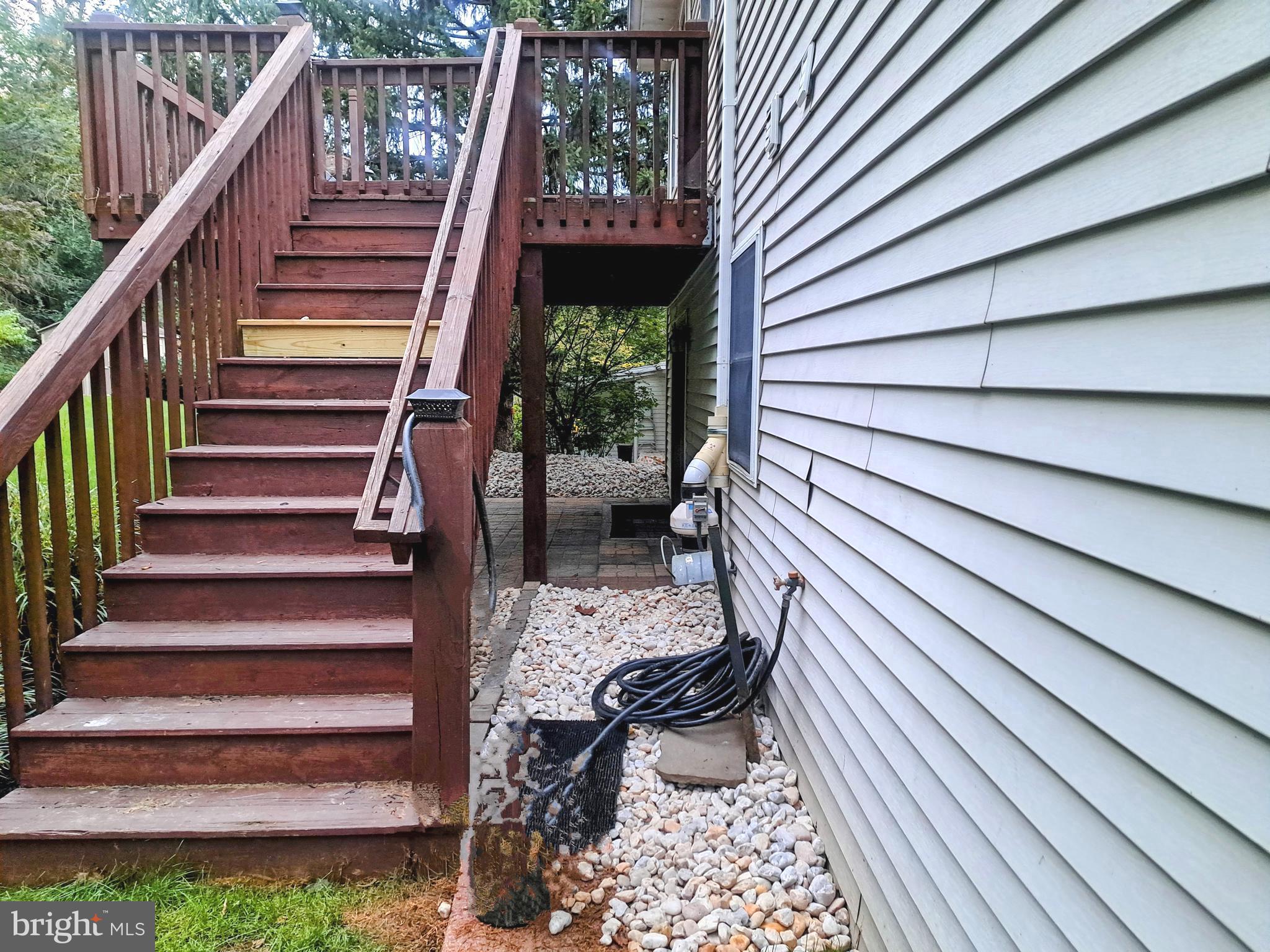 CHERRY HILL - Residential