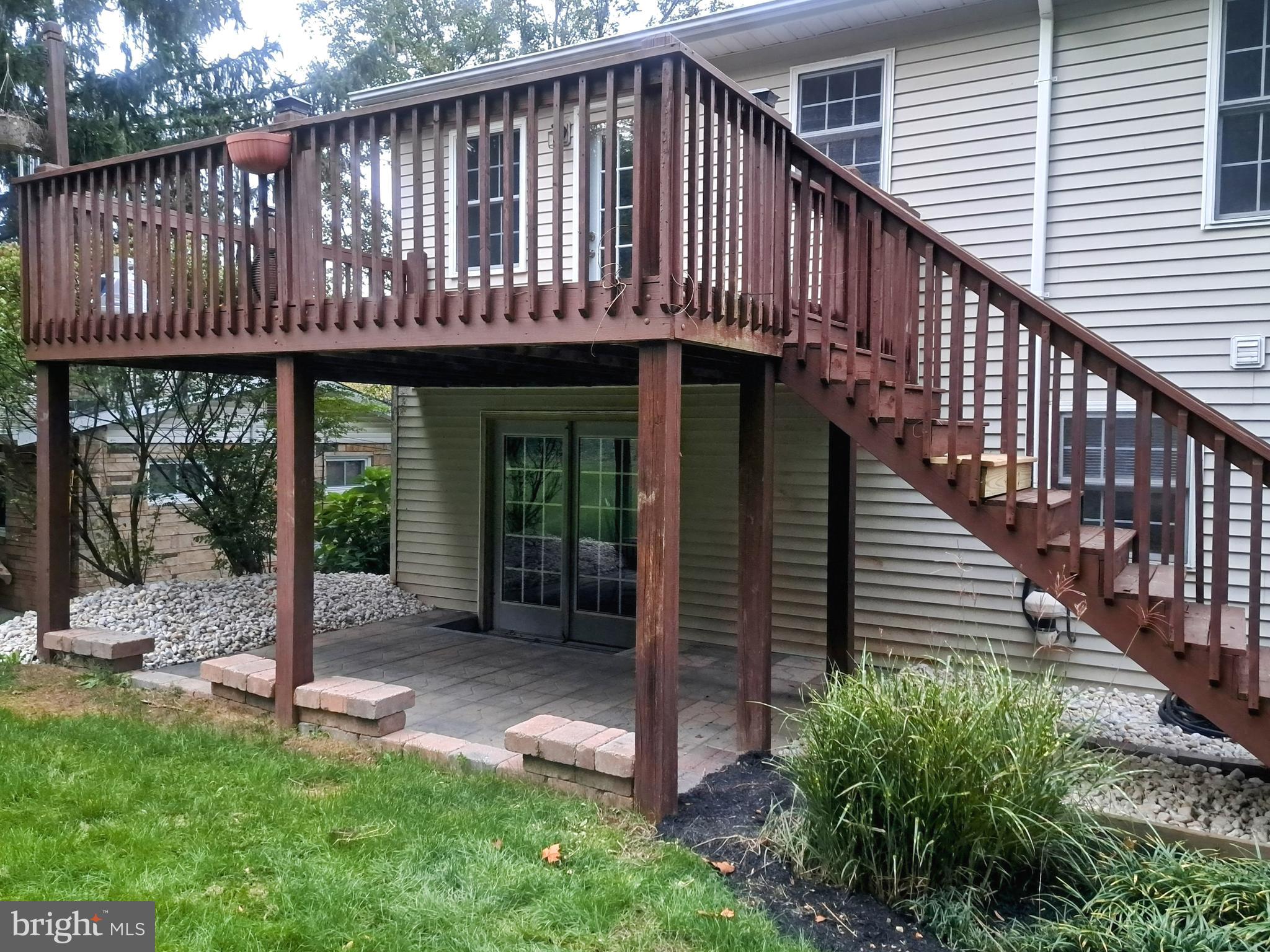 CHERRY HILL - Residential