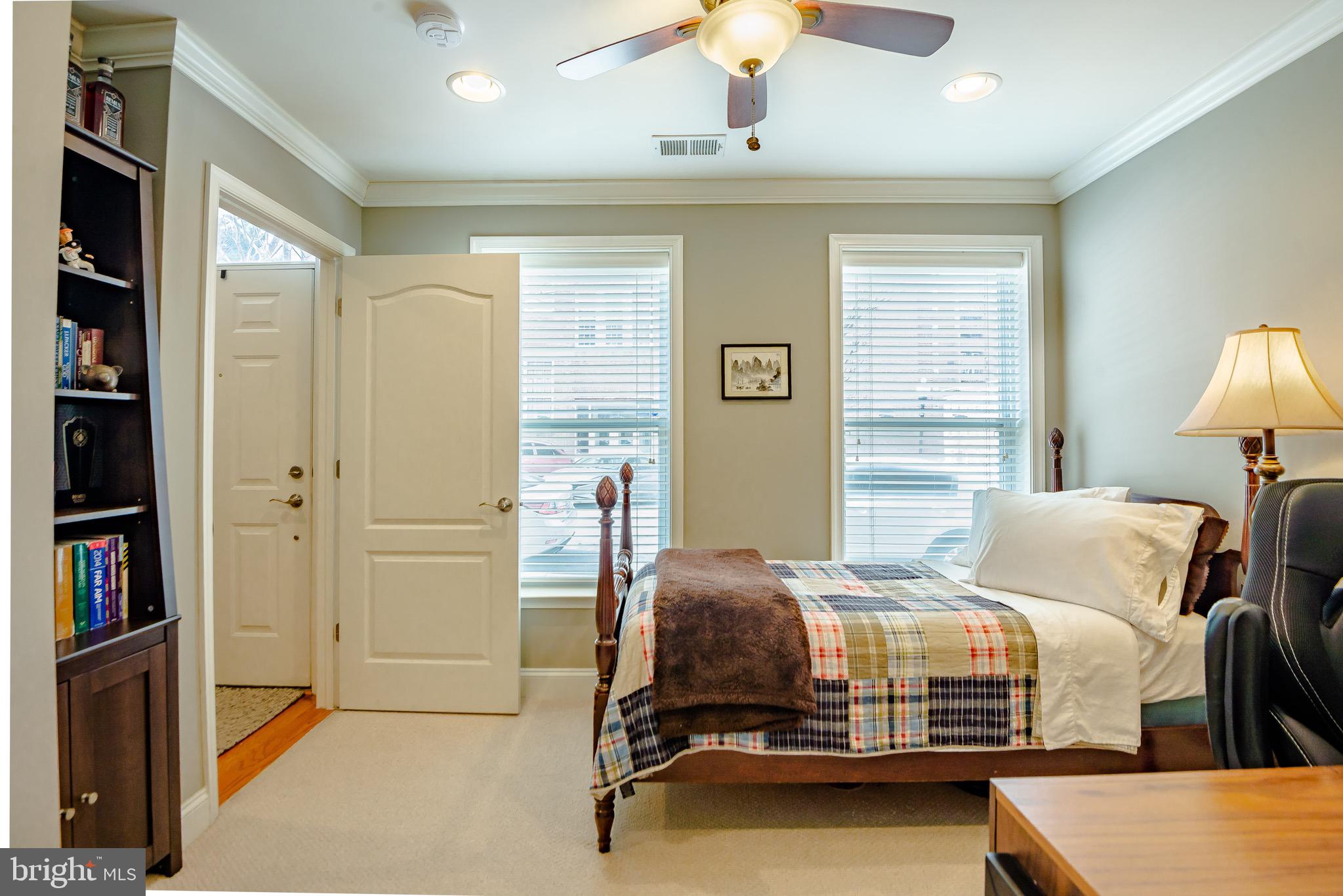 BUTCHER'S HILL - Residential