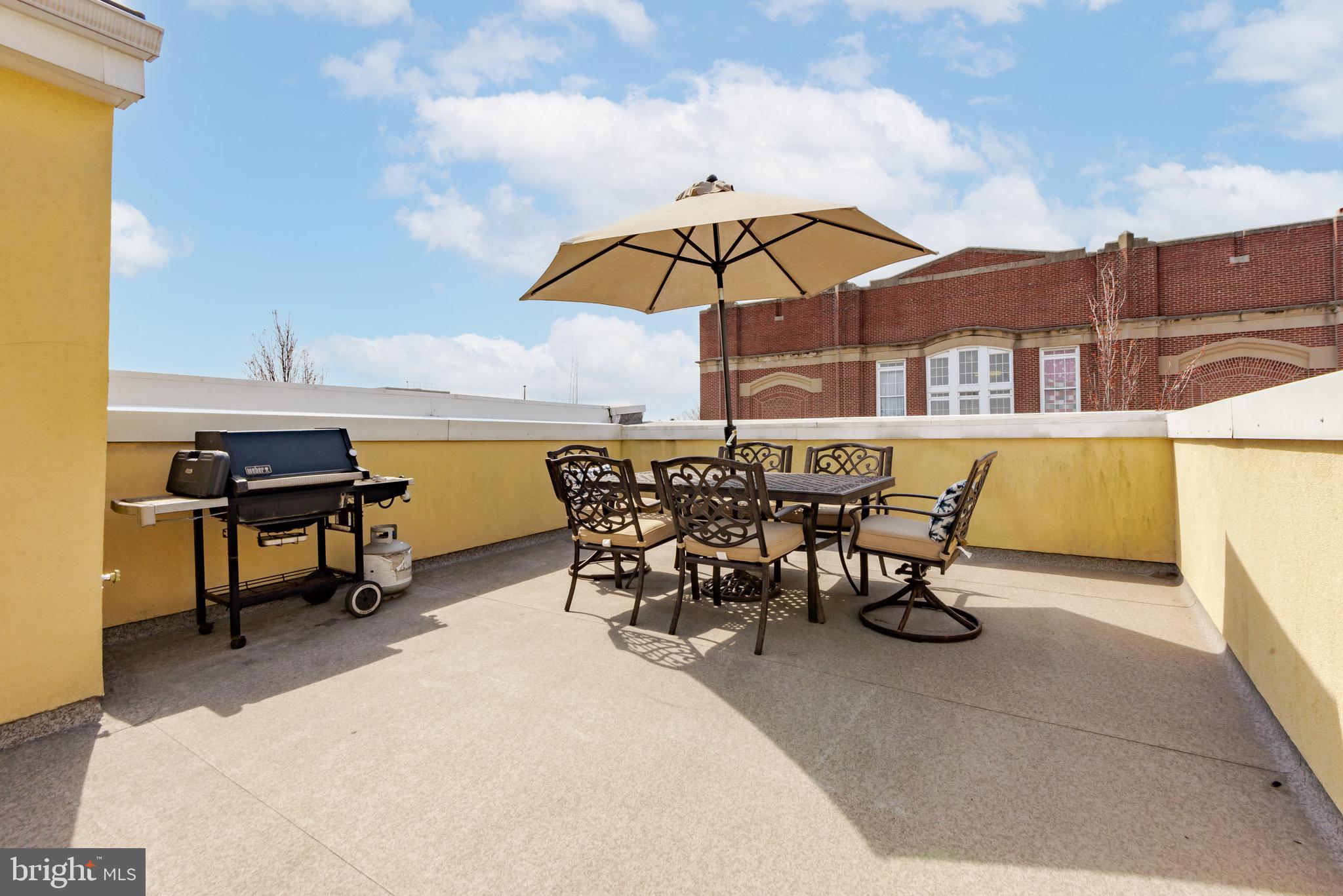 BUTCHER'S HILL - Residential