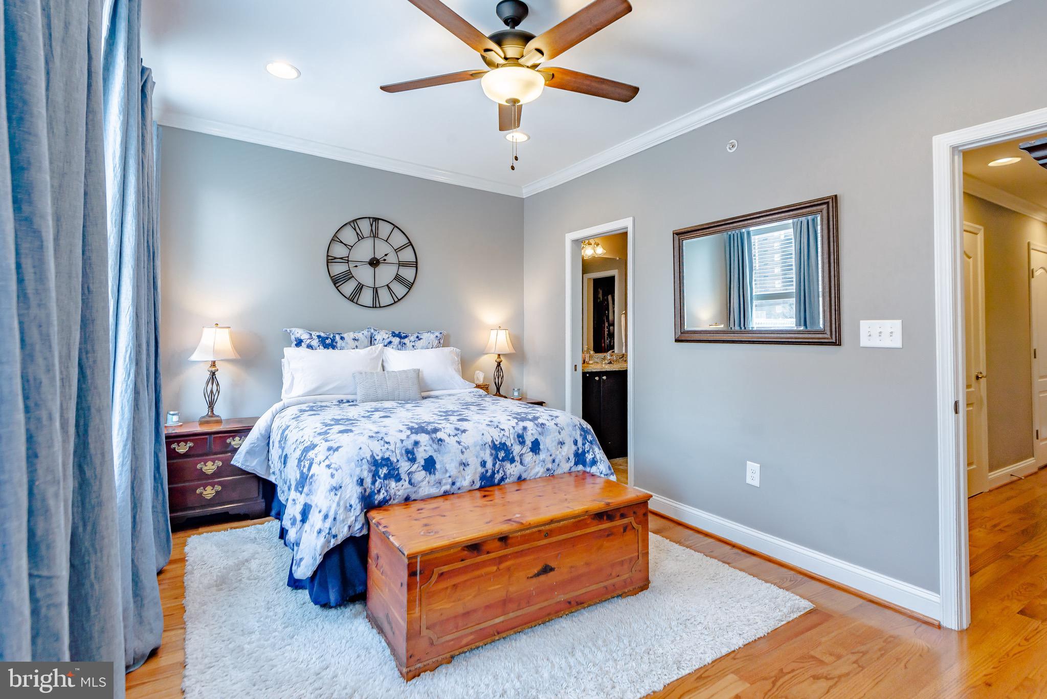 BUTCHER'S HILL - Residential