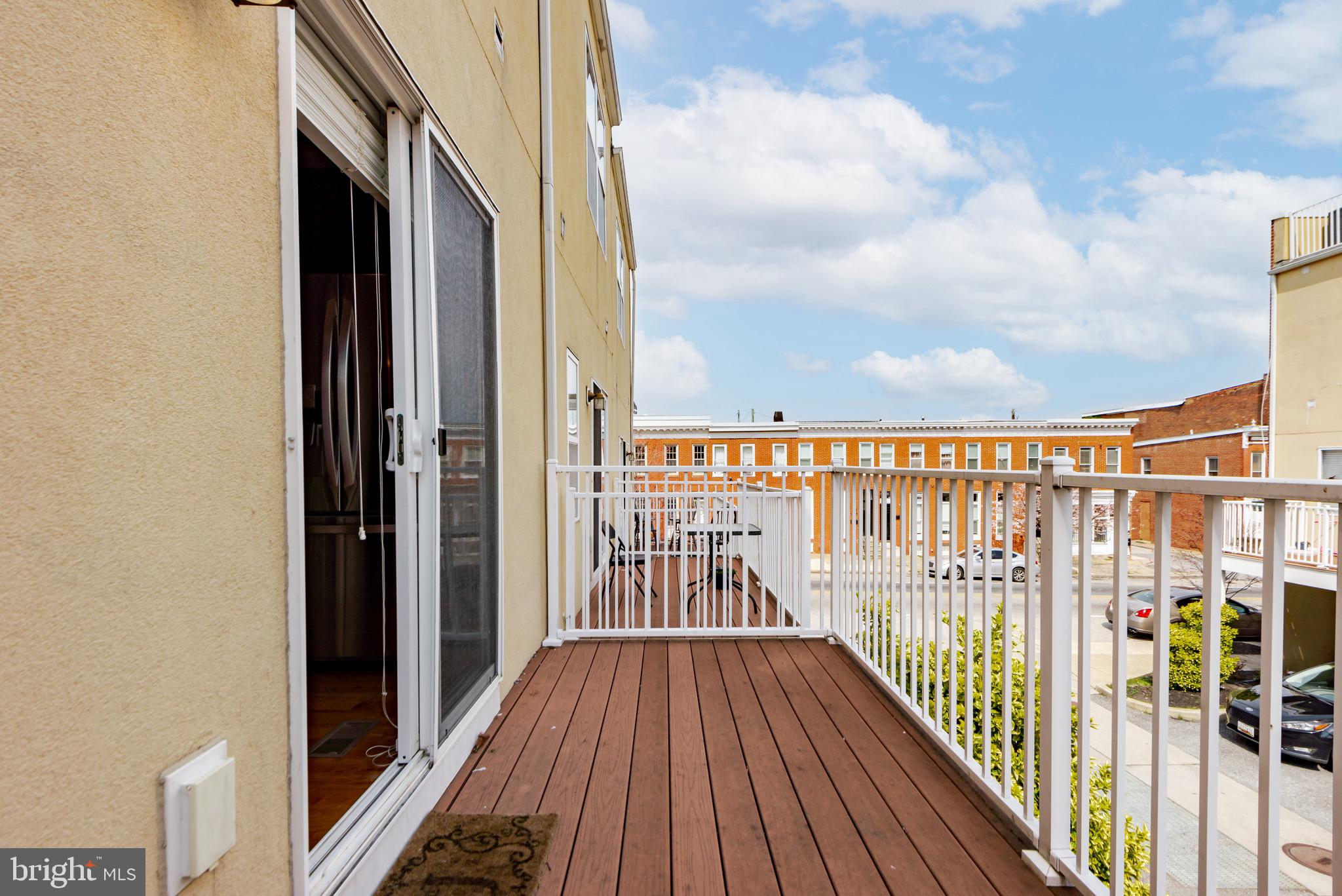 BUTCHER'S HILL - Residential