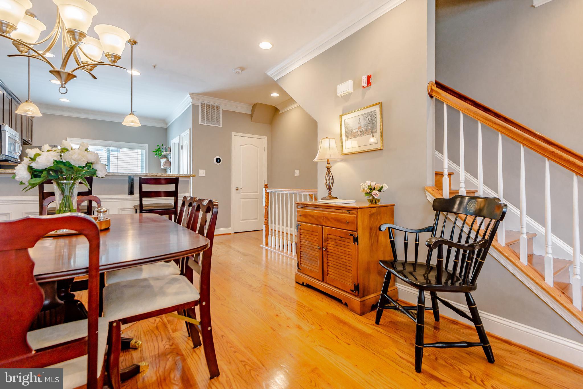 BUTCHER'S HILL - Residential