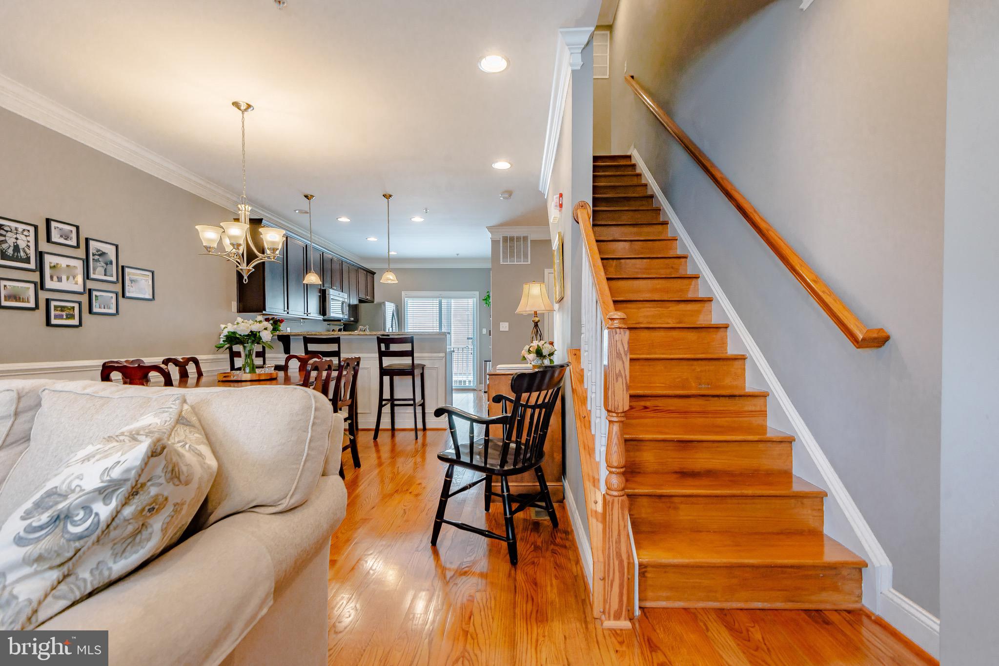 BUTCHER'S HILL - Residential