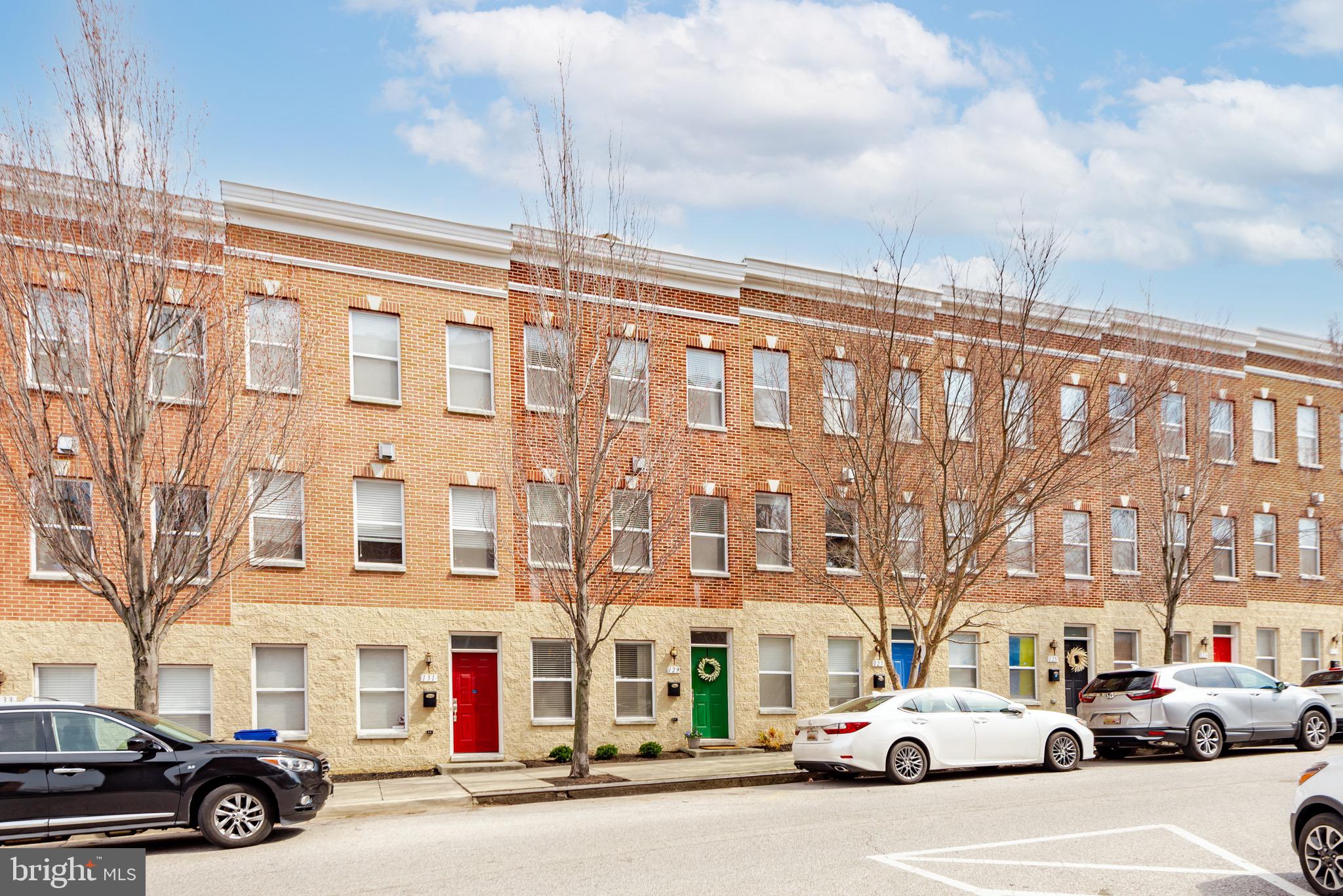 BUTCHER'S HILL - Residential