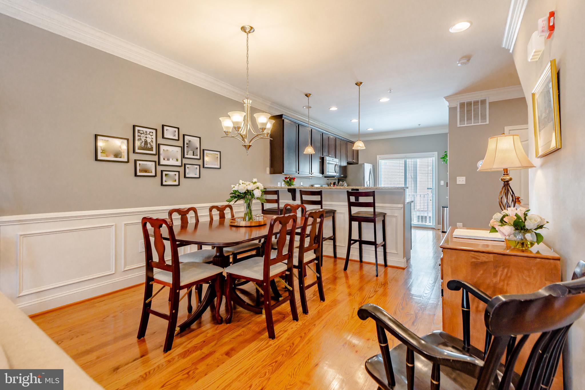 BUTCHER'S HILL - Residential