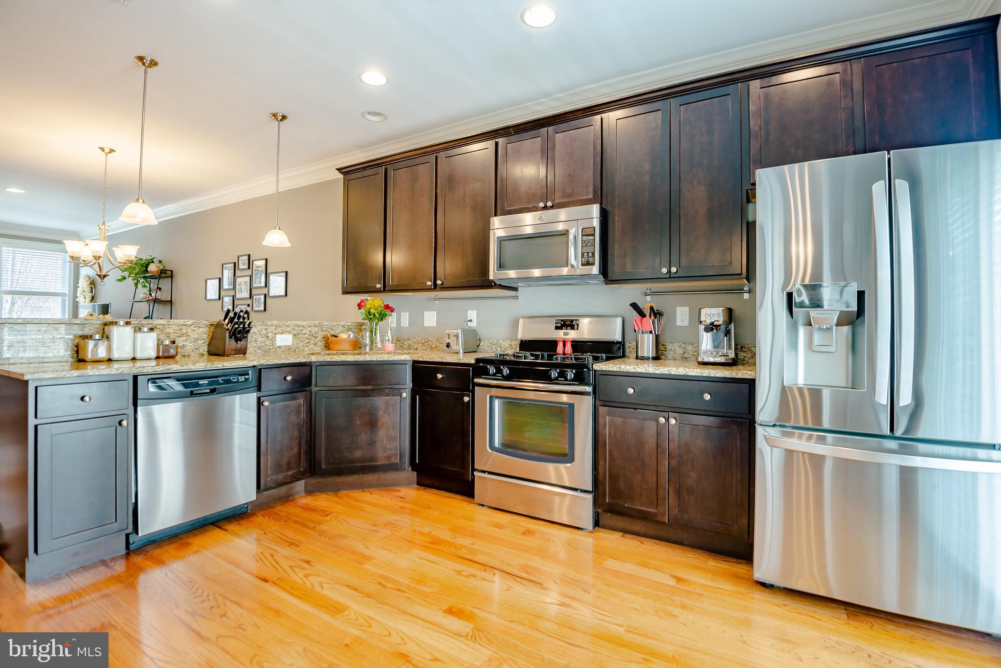 BUTCHER'S HILL - Residential