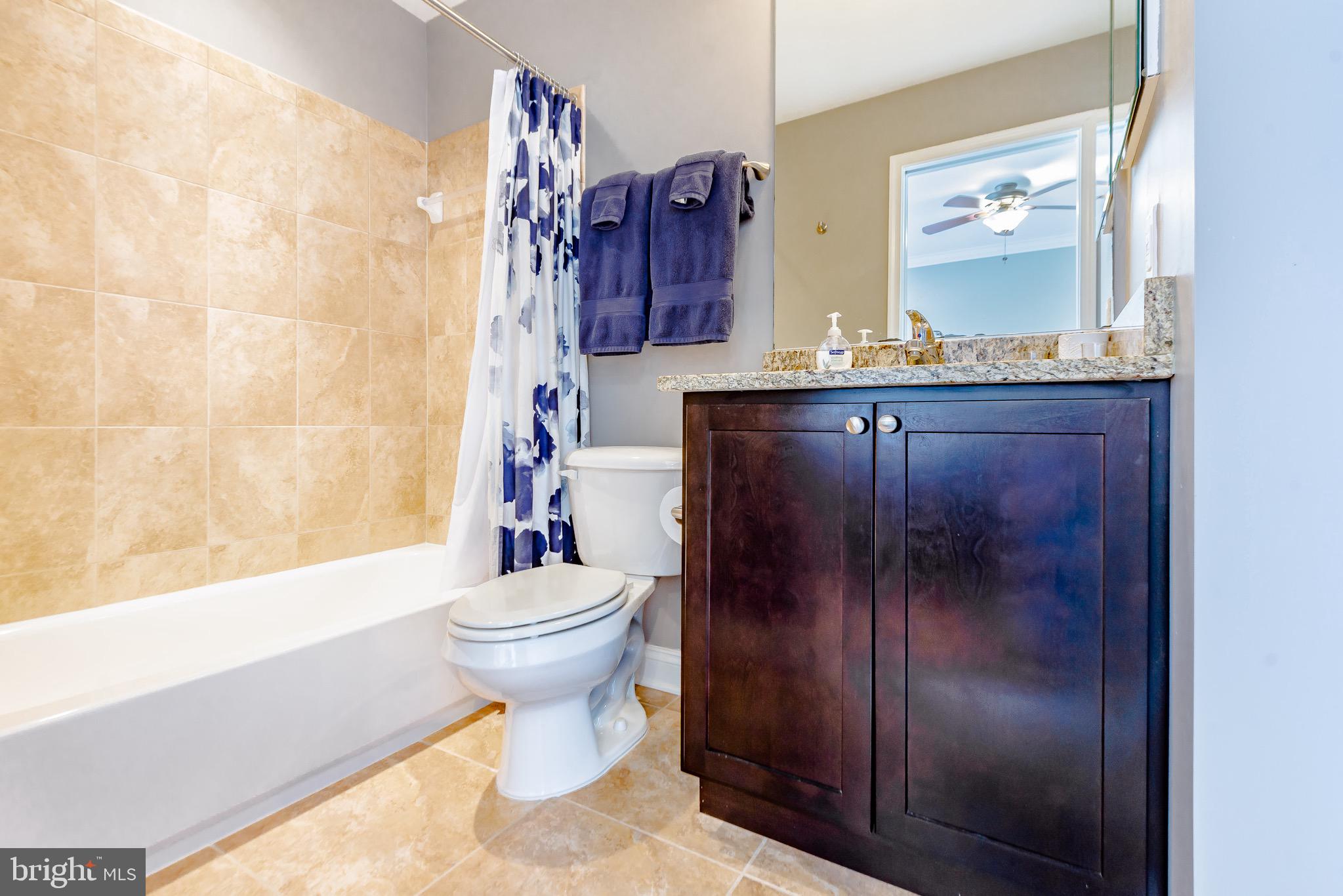 BUTCHER'S HILL - Residential