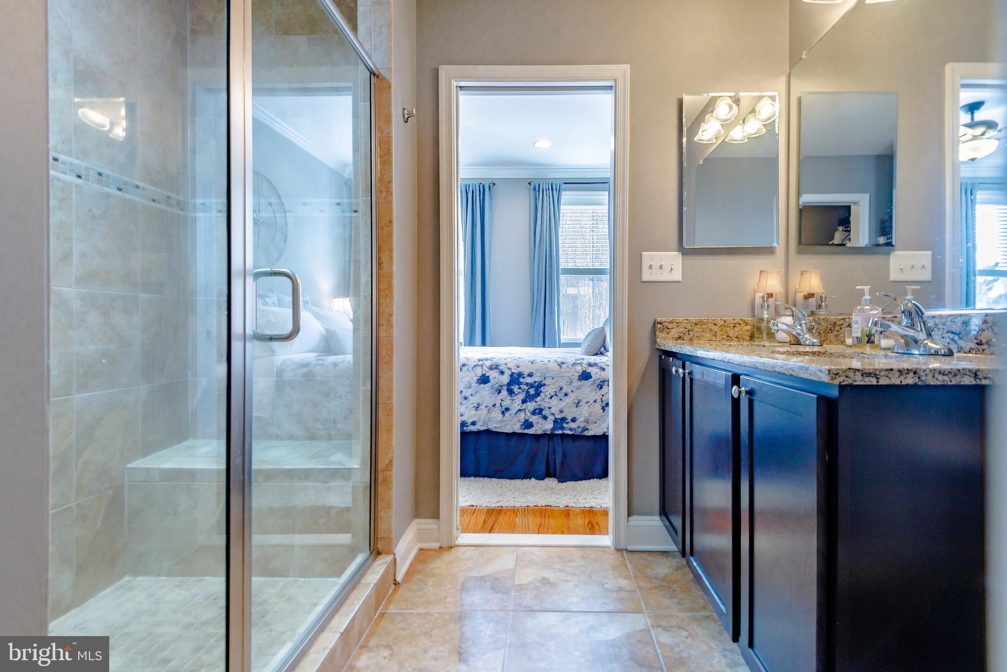 BUTCHER'S HILL - Residential