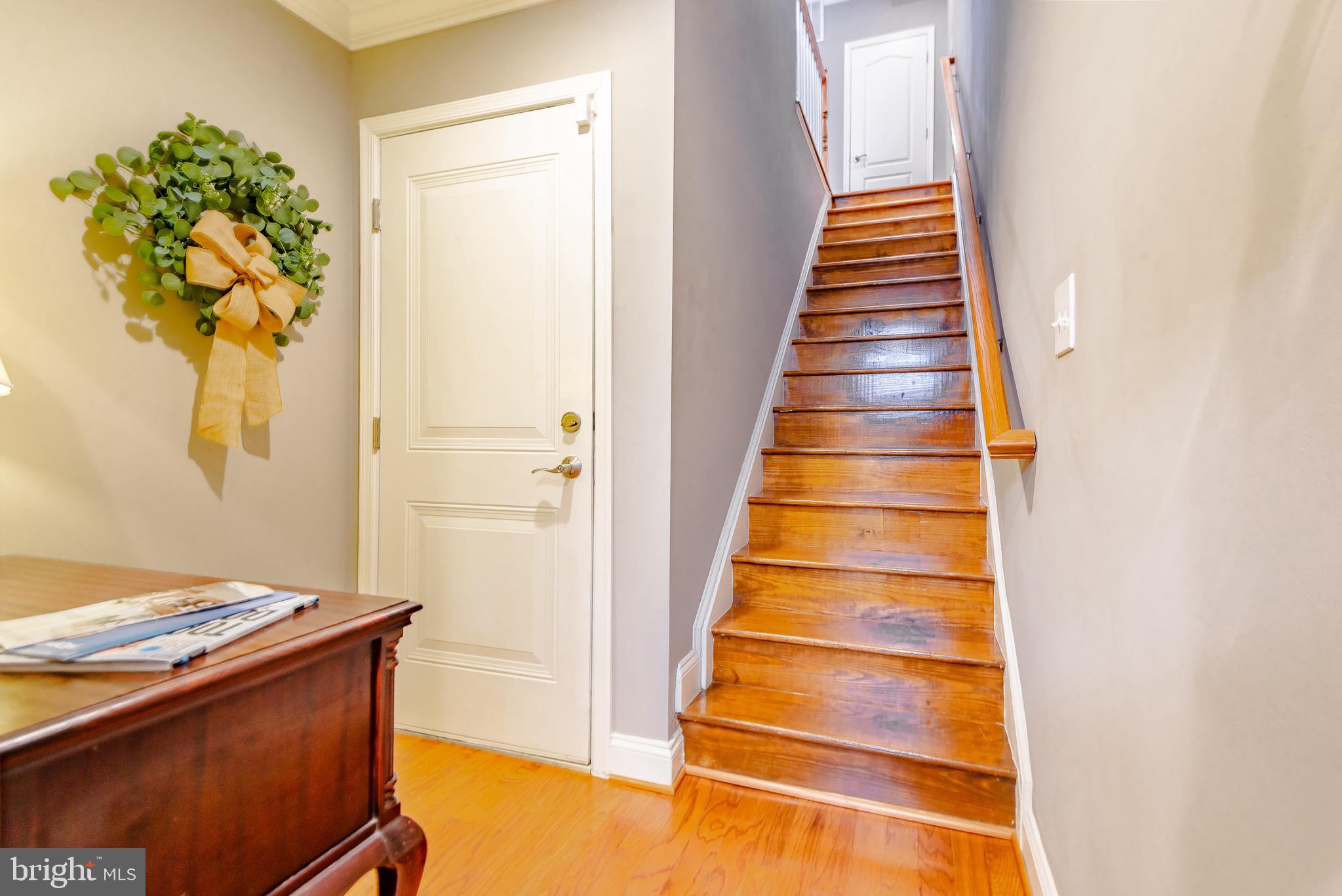 BUTCHER'S HILL - Residential