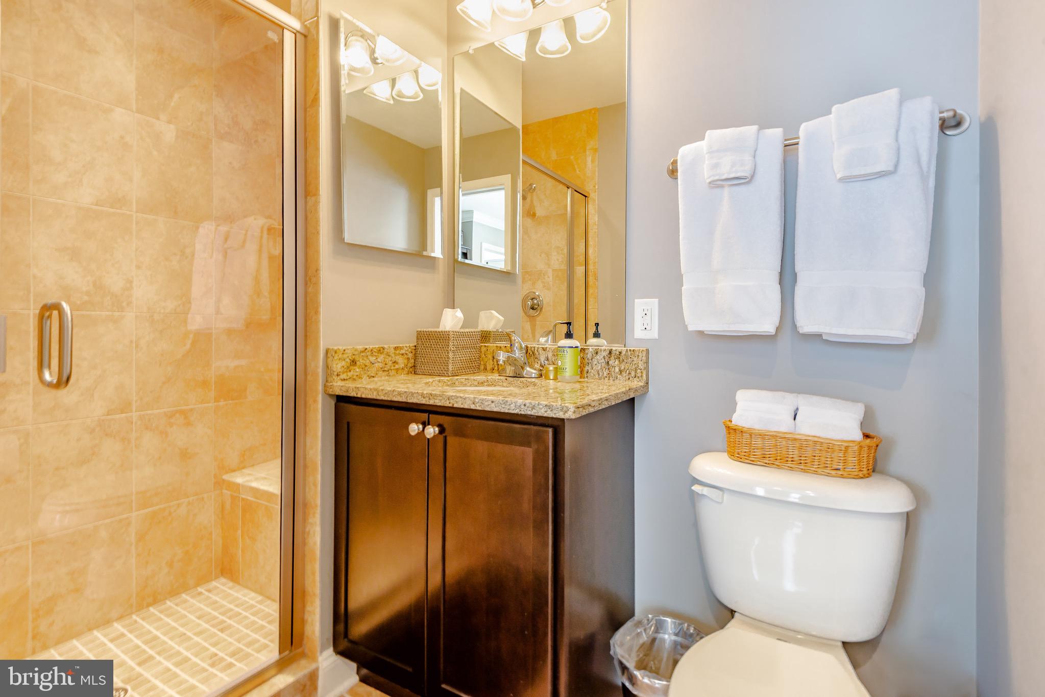 BUTCHER'S HILL - Residential