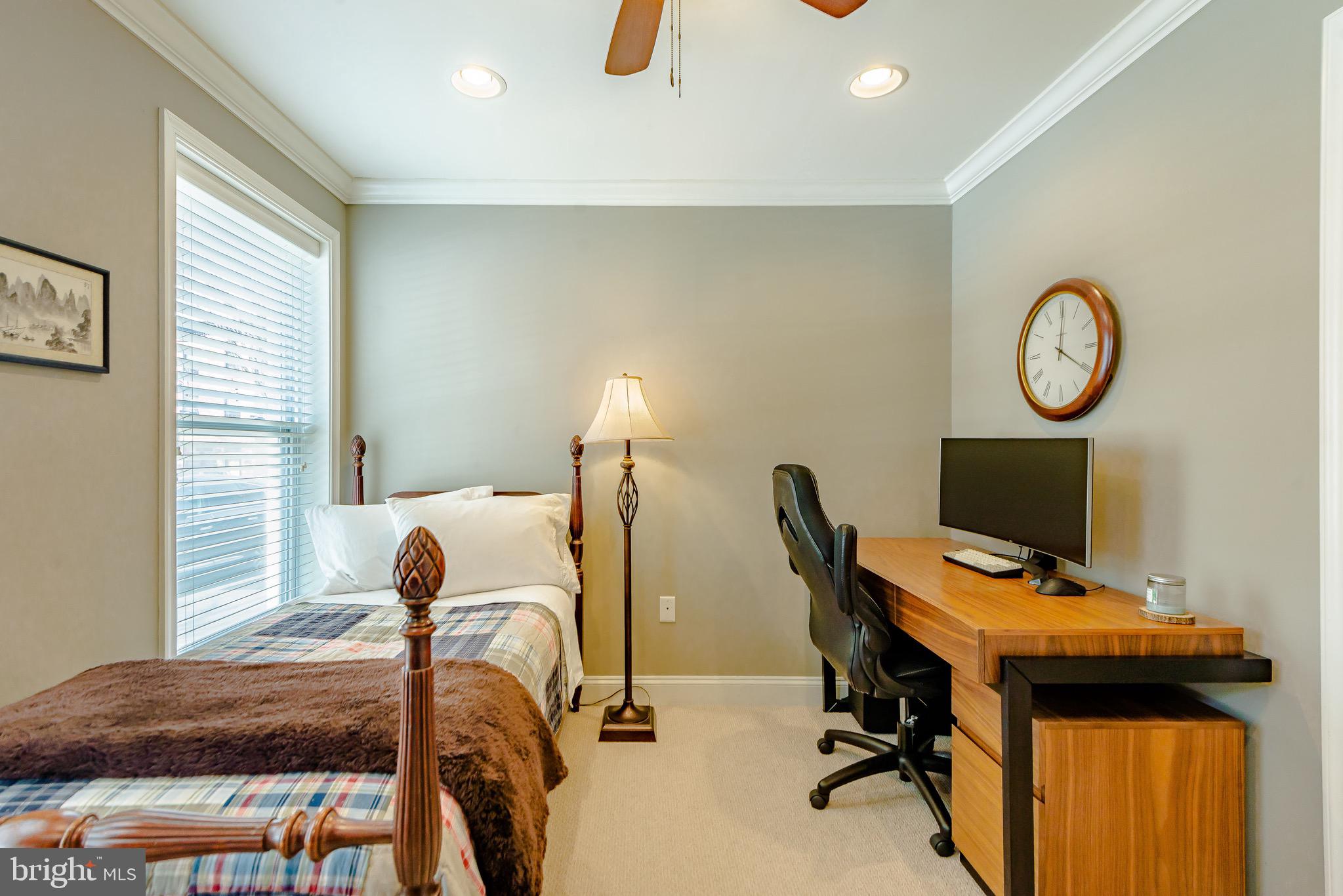 BUTCHER'S HILL - Residential