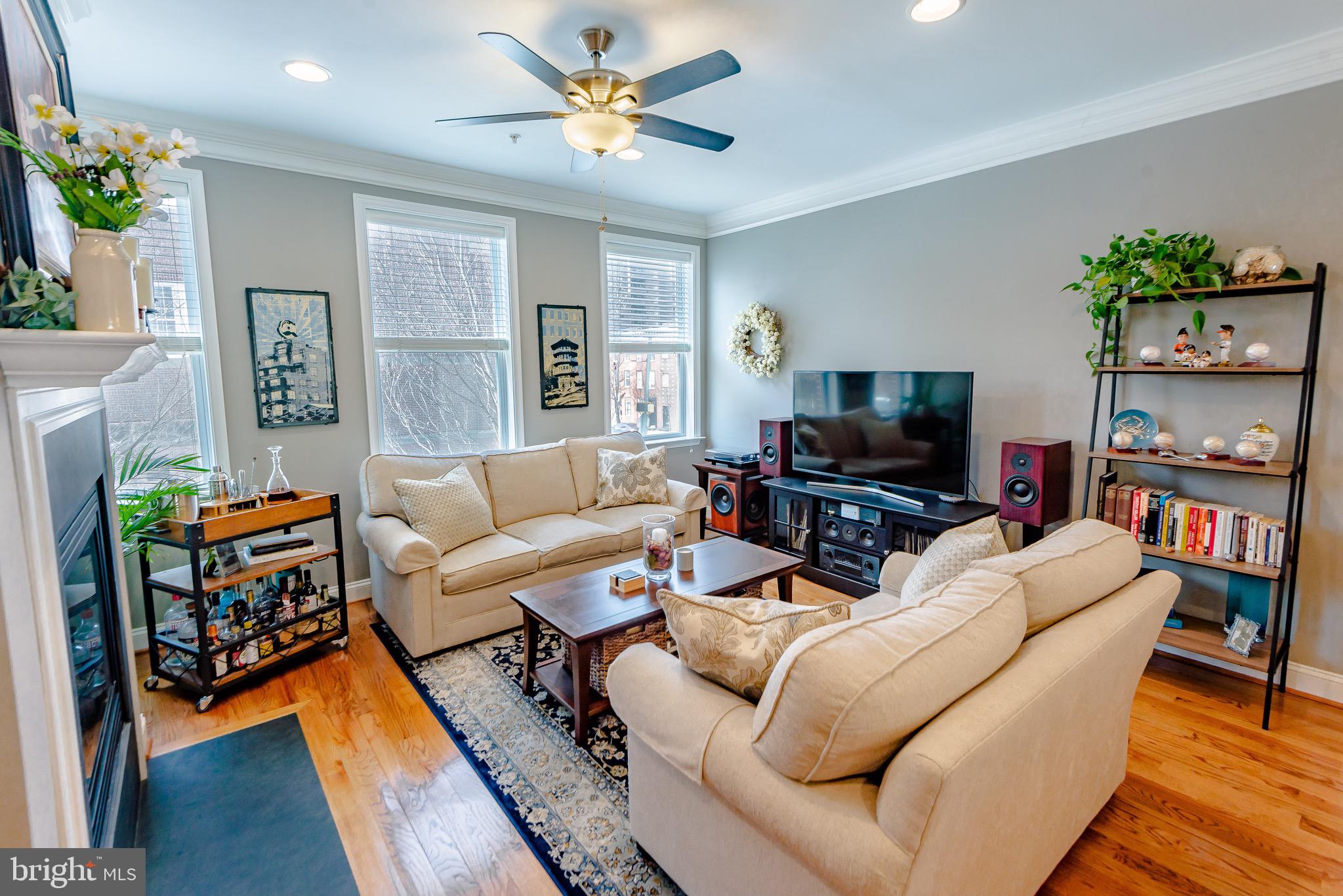 BUTCHER'S HILL - Residential