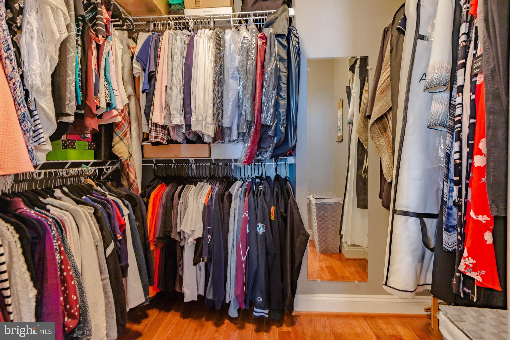 BUTCHER'S HILL - Residential