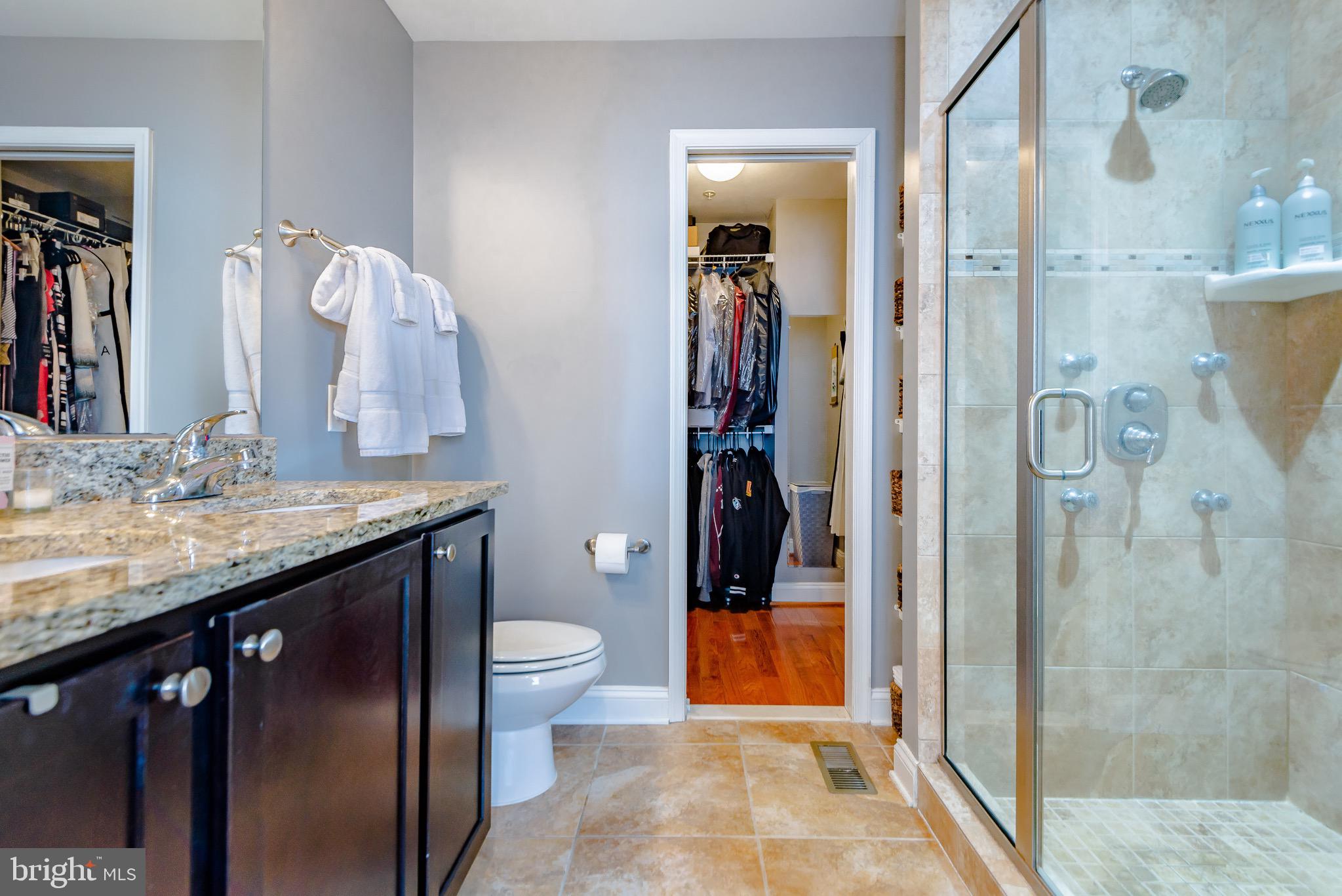 BUTCHER'S HILL - Residential