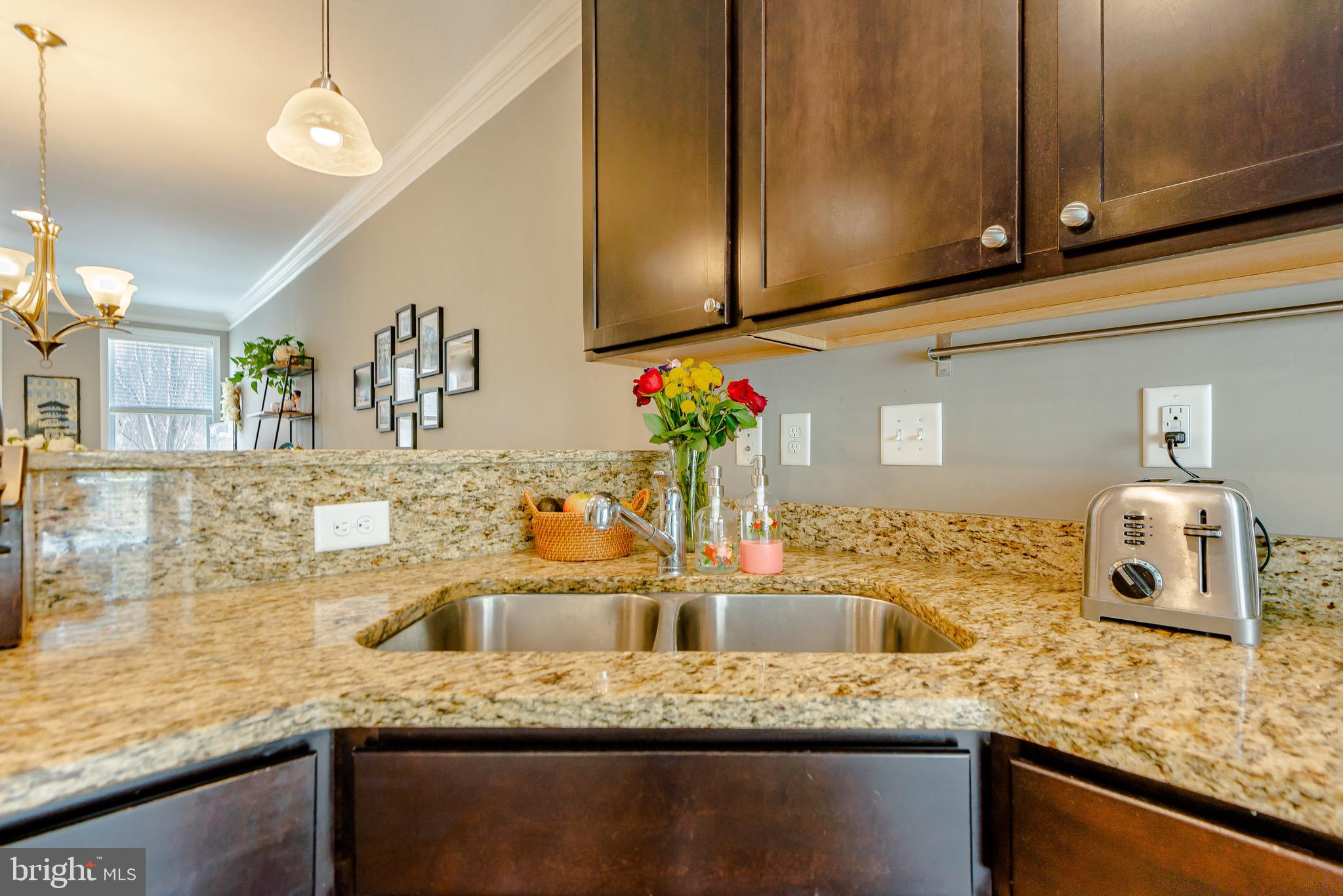 BUTCHER'S HILL - Residential