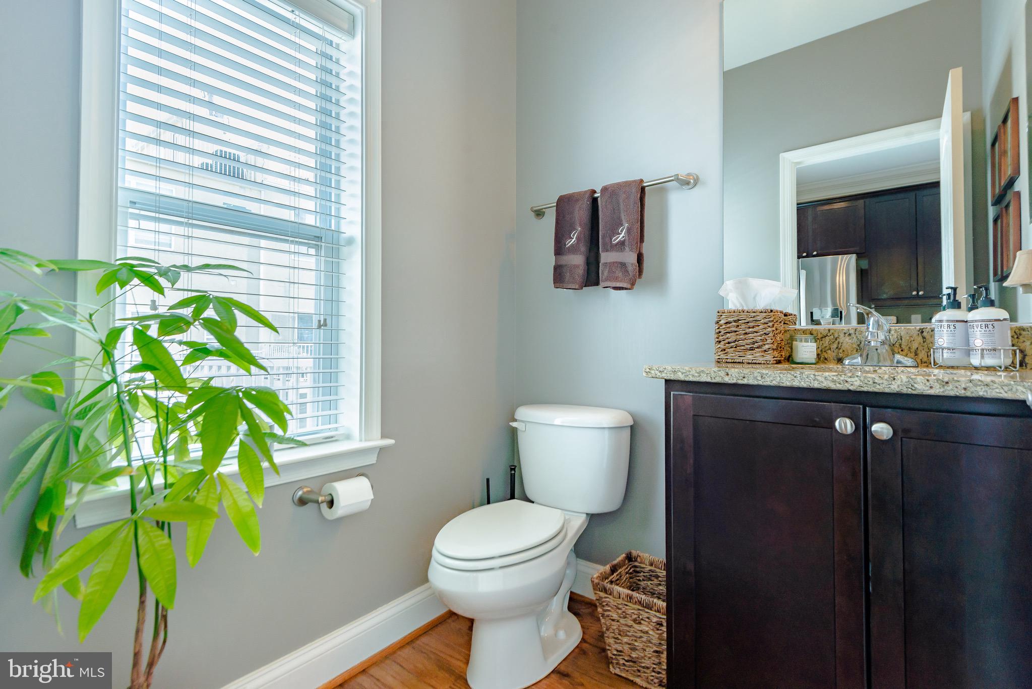 BUTCHER'S HILL - Residential