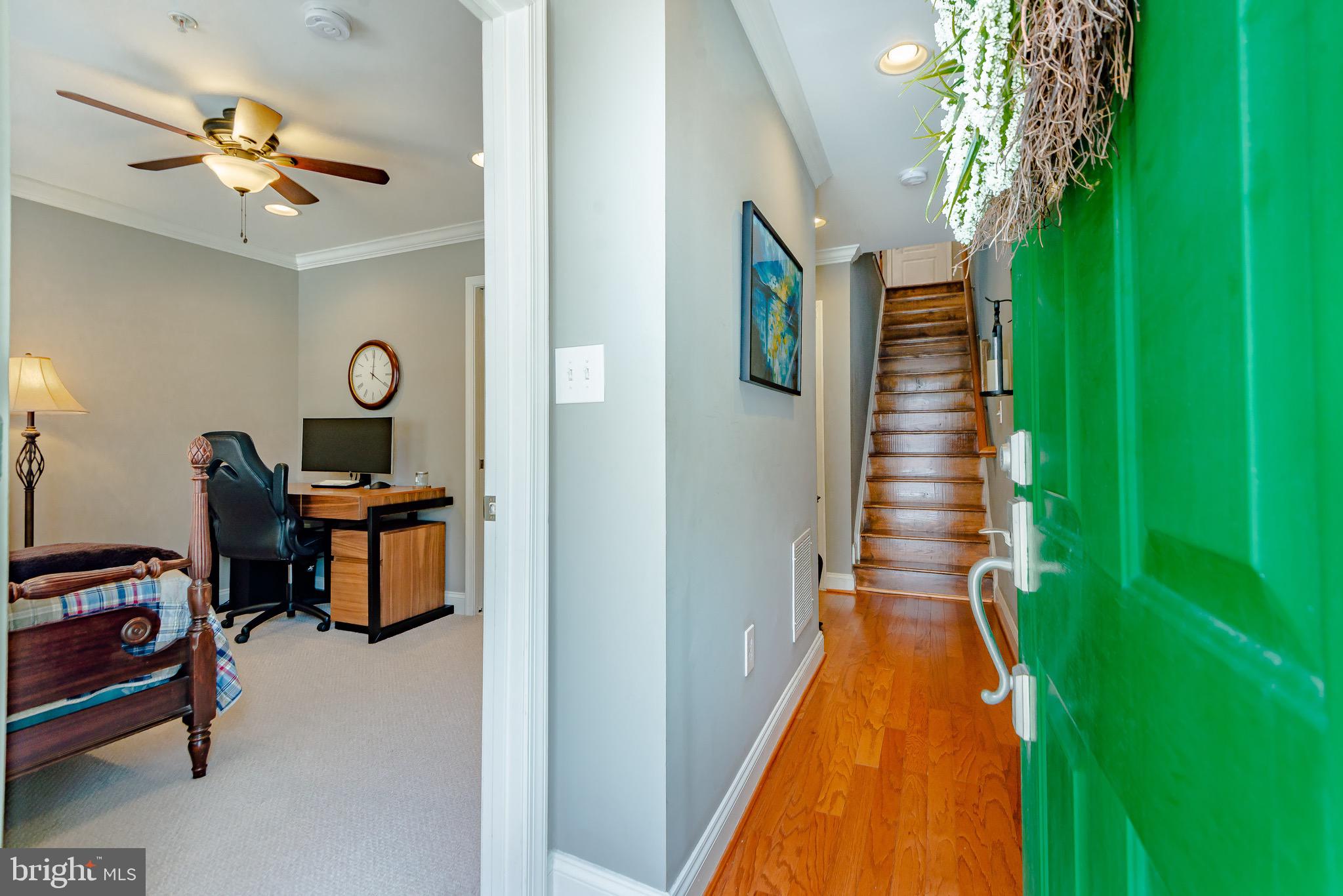 BUTCHER'S HILL - Residential