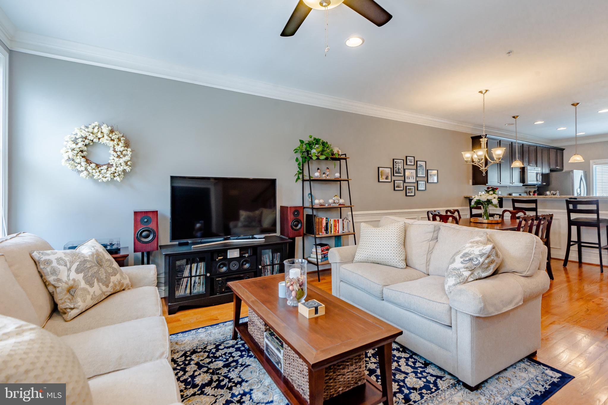 BUTCHER'S HILL - Residential