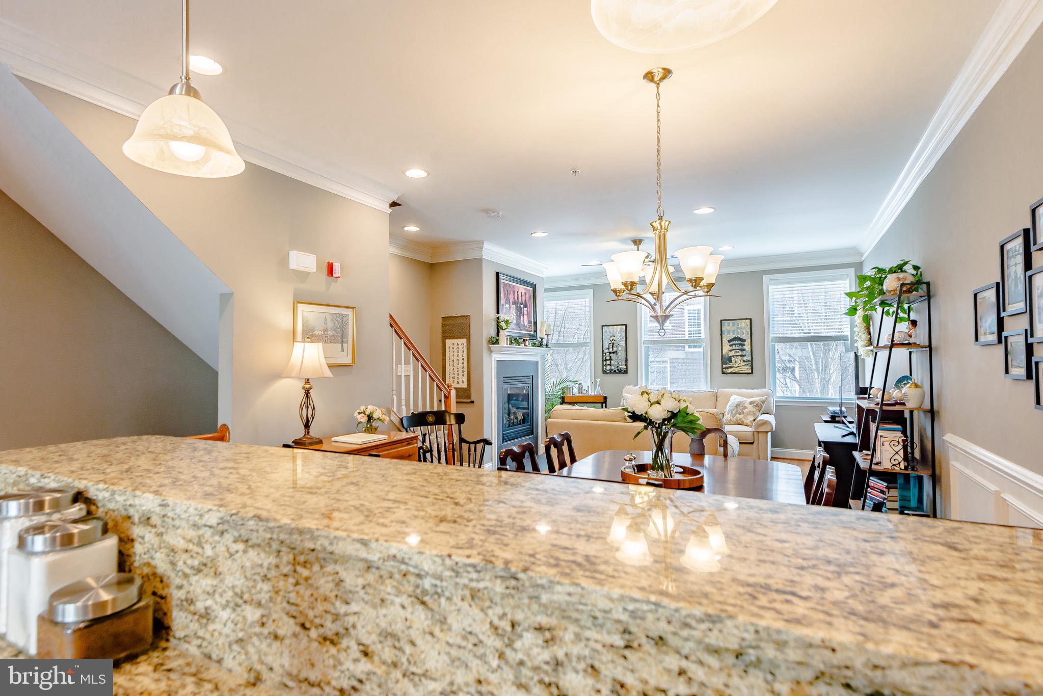 BUTCHER'S HILL - Residential