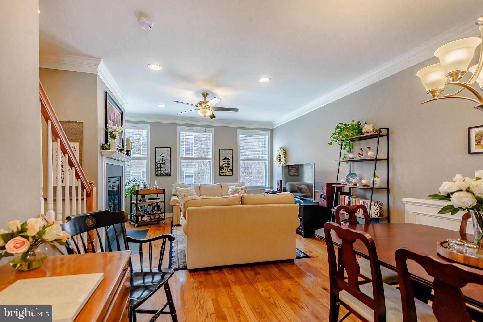 BUTCHER'S HILL - Residential