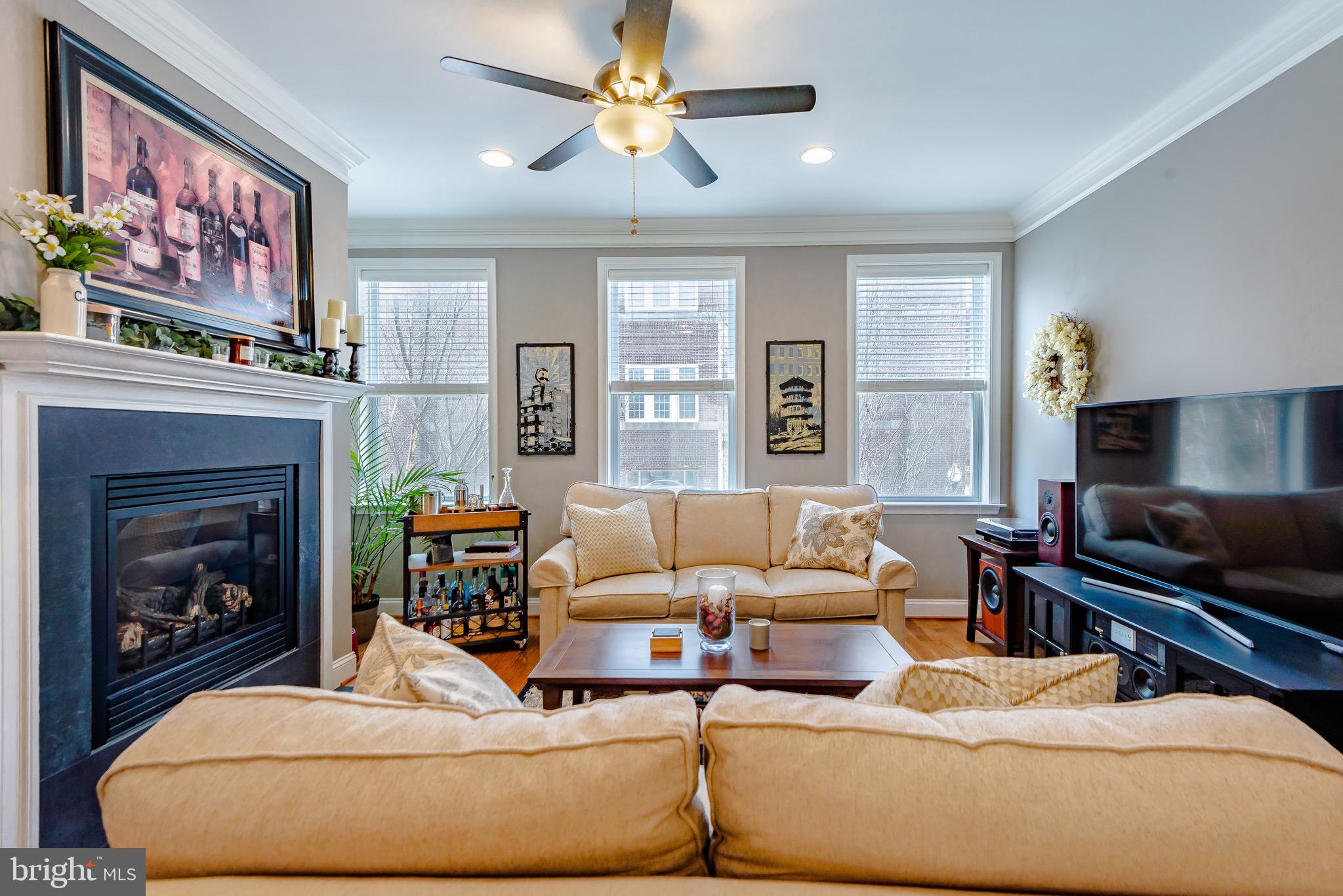 BUTCHER'S HILL - Residential