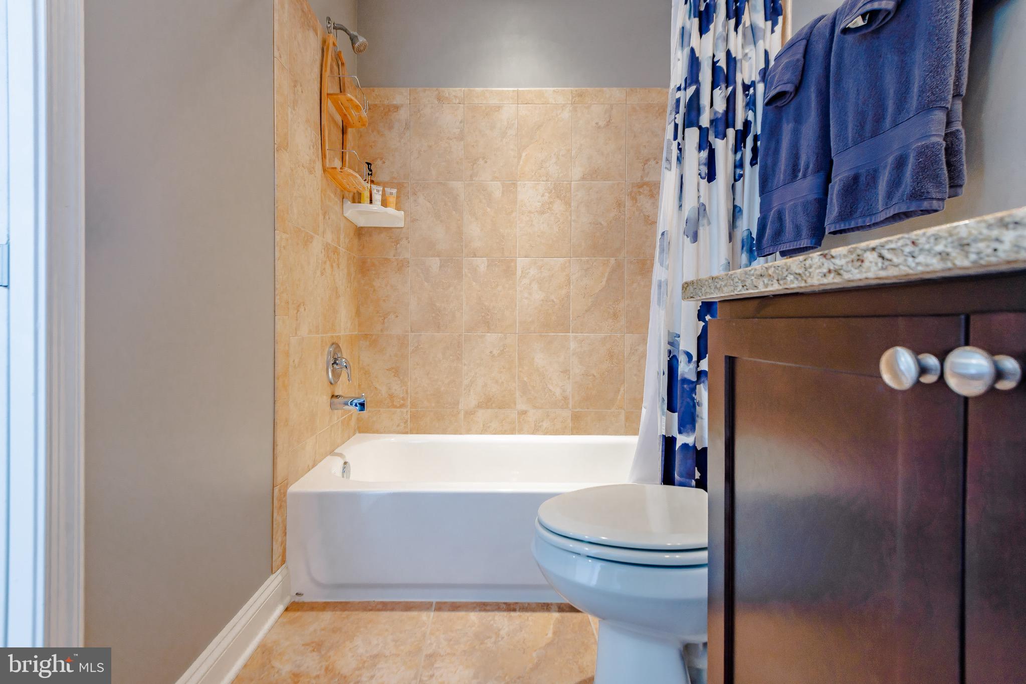 BUTCHER'S HILL - Residential