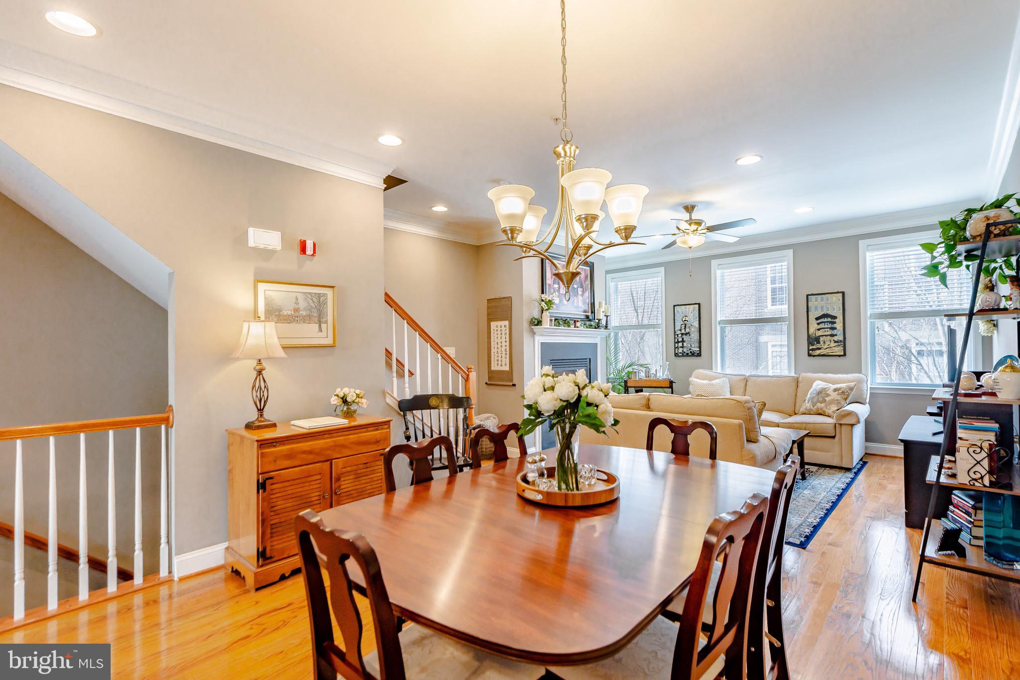 BUTCHER'S HILL - Residential