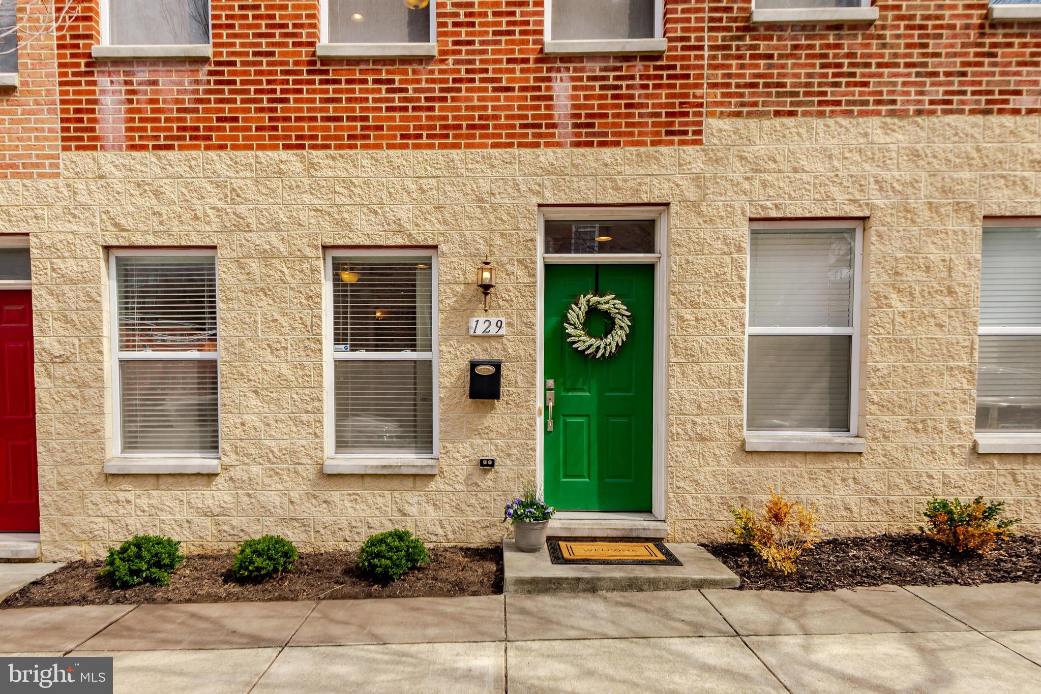 BUTCHER'S HILL - Residential