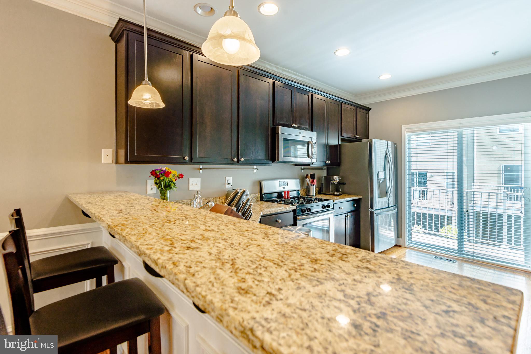 BUTCHER'S HILL - Residential