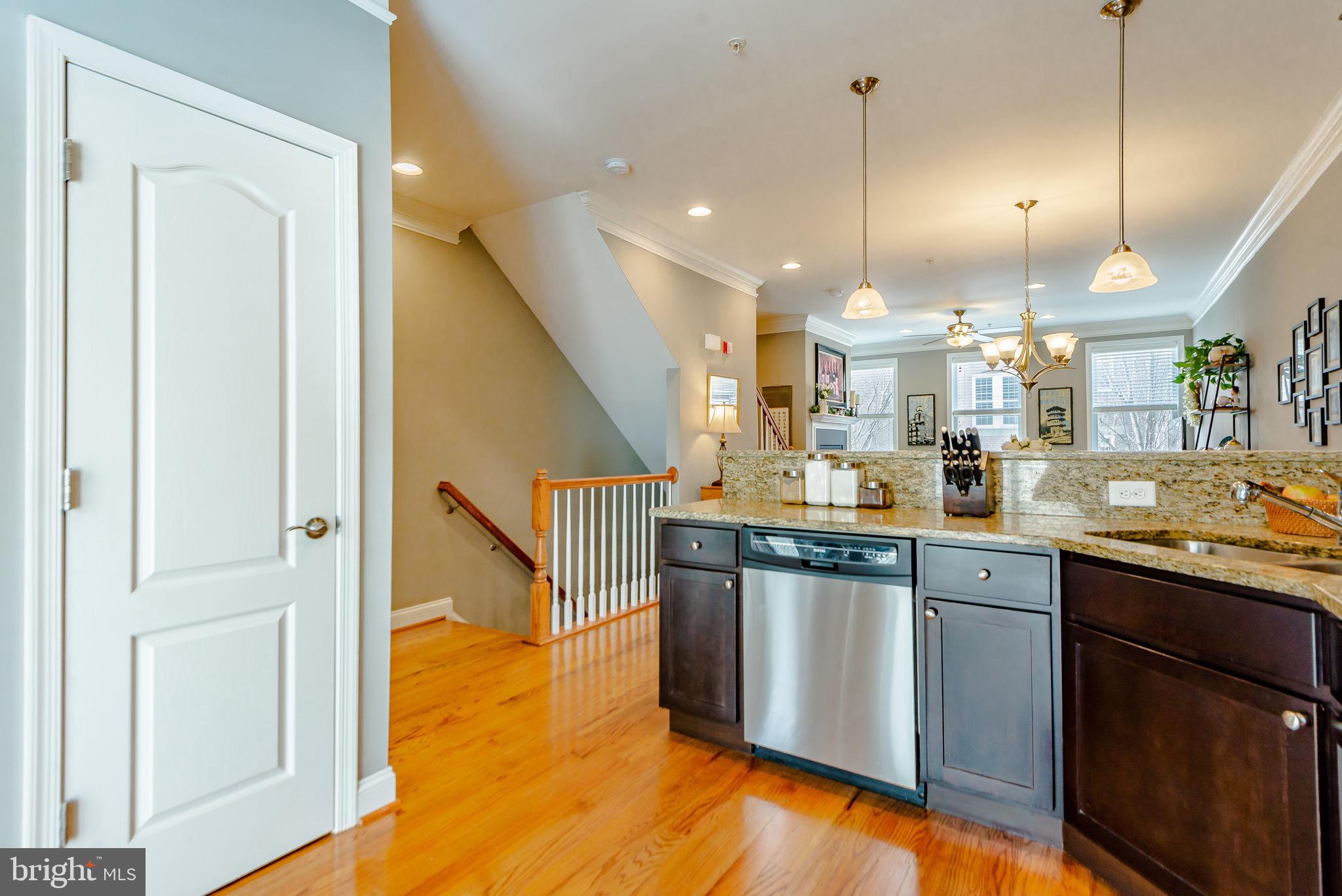 BUTCHER'S HILL - Residential