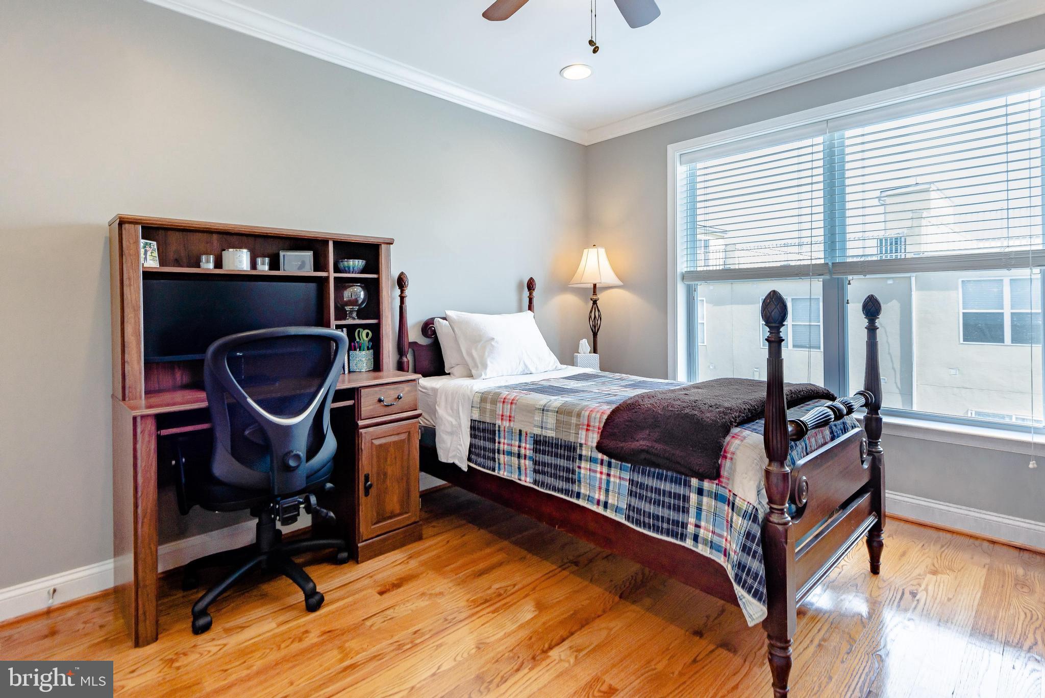 BUTCHER'S HILL - Residential