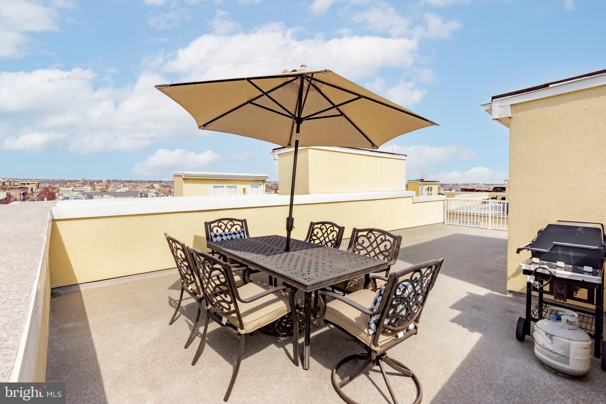 BUTCHER'S HILL - Residential