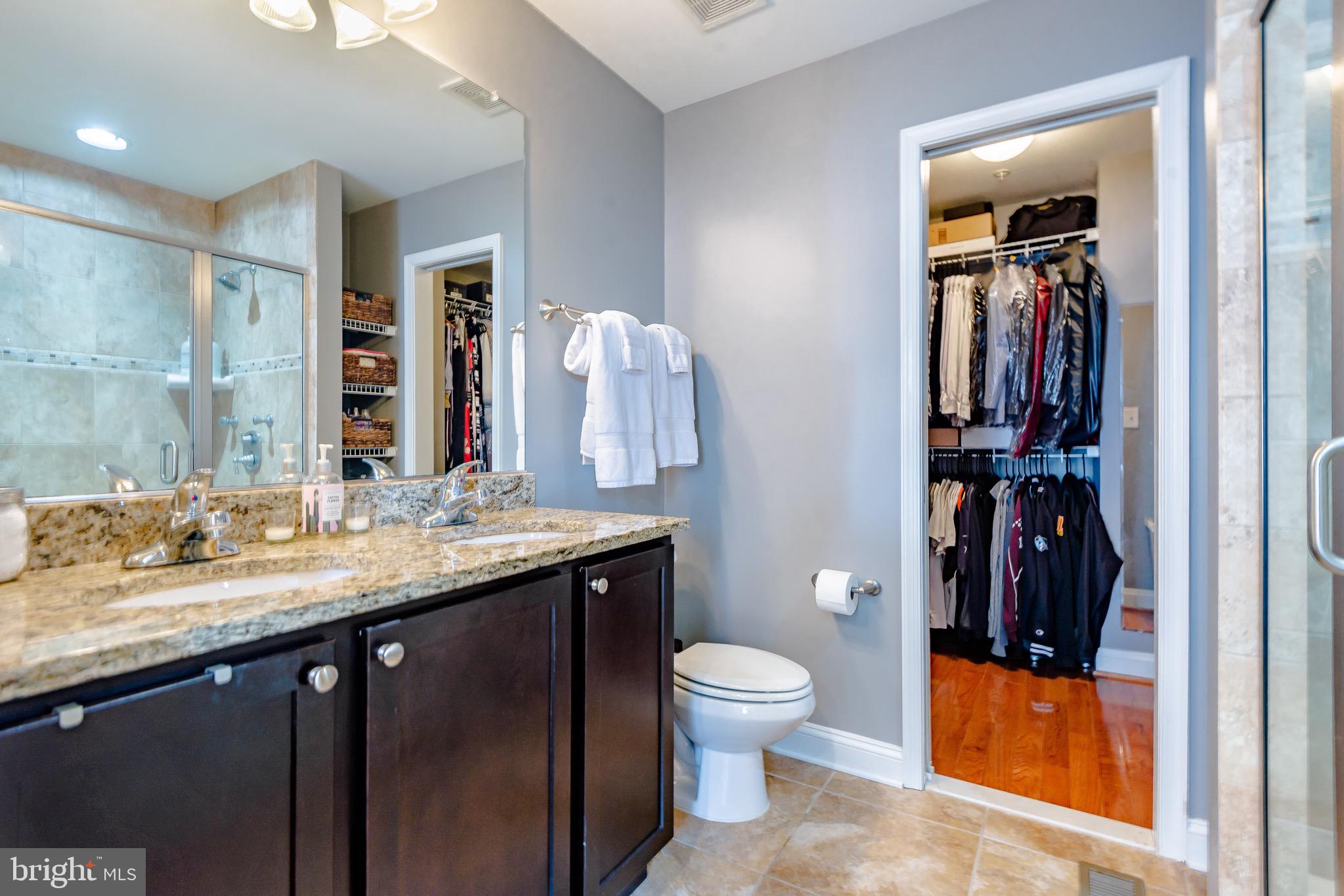 BUTCHER'S HILL - Residential