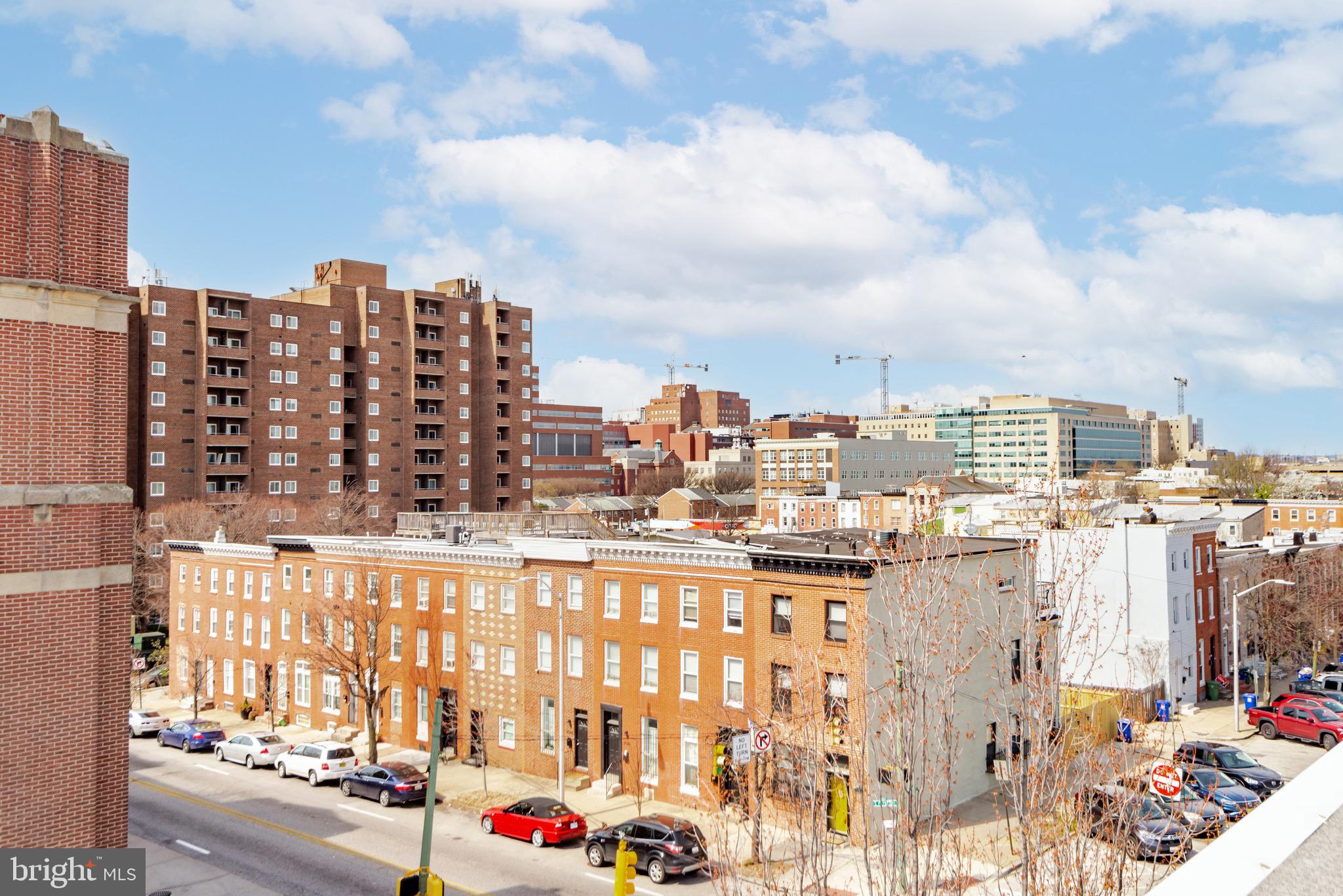 BUTCHER'S HILL - Residential