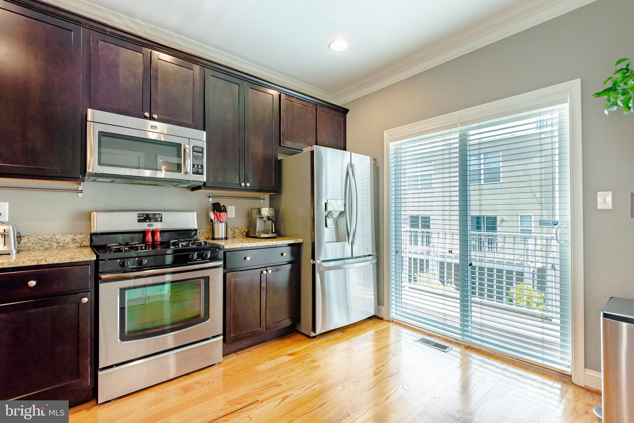 BUTCHER'S HILL - Residential