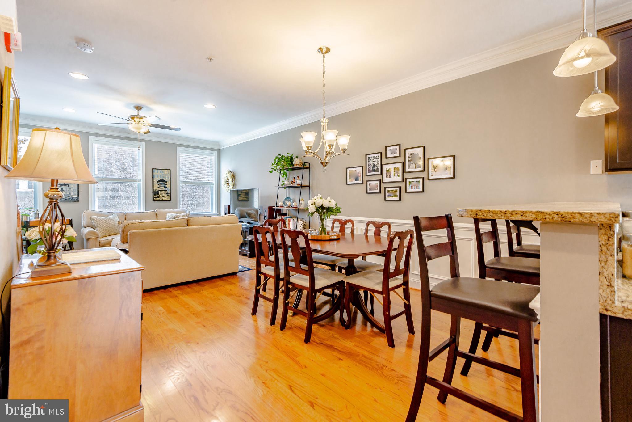 BUTCHER'S HILL - Residential