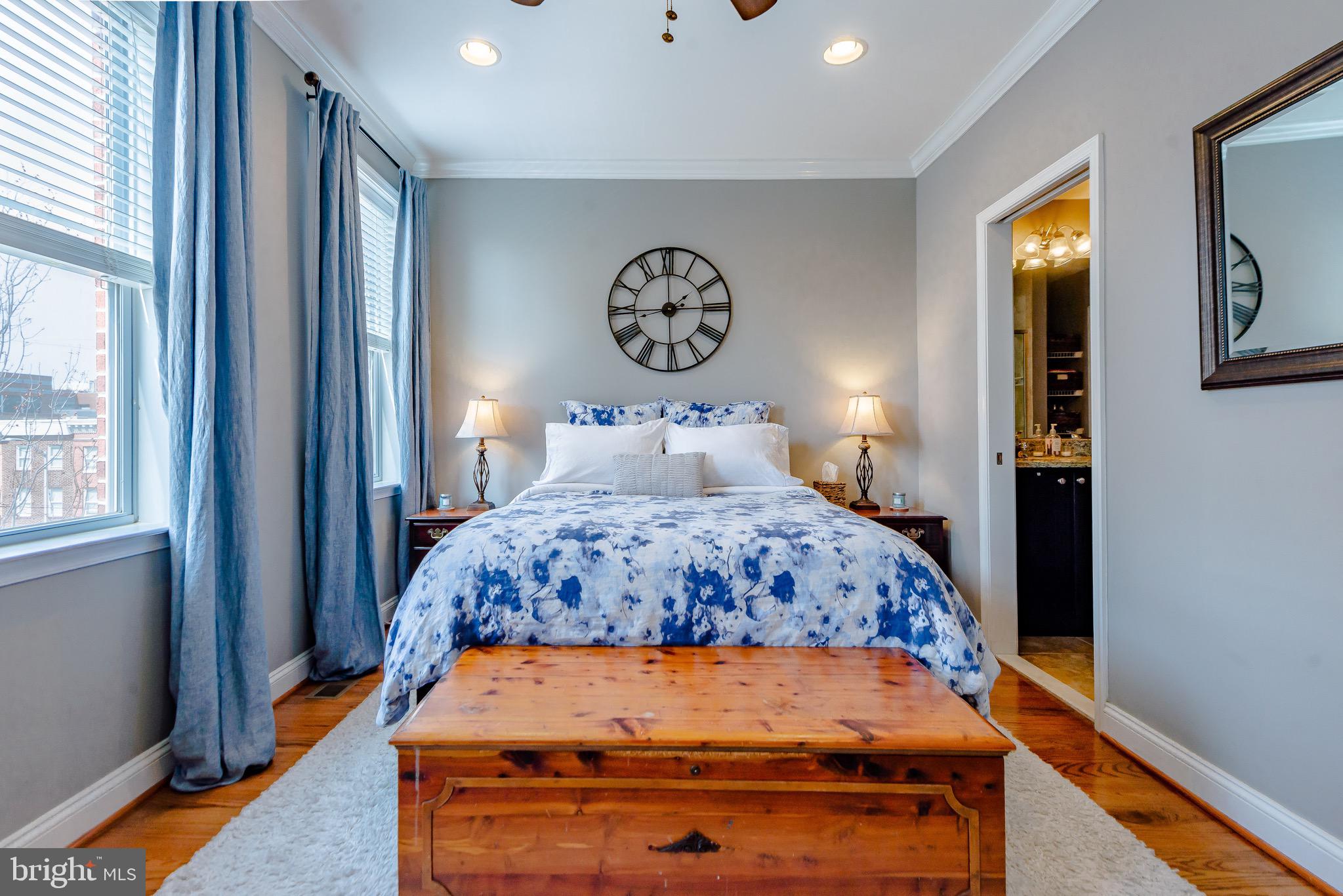 BUTCHER'S HILL - Residential